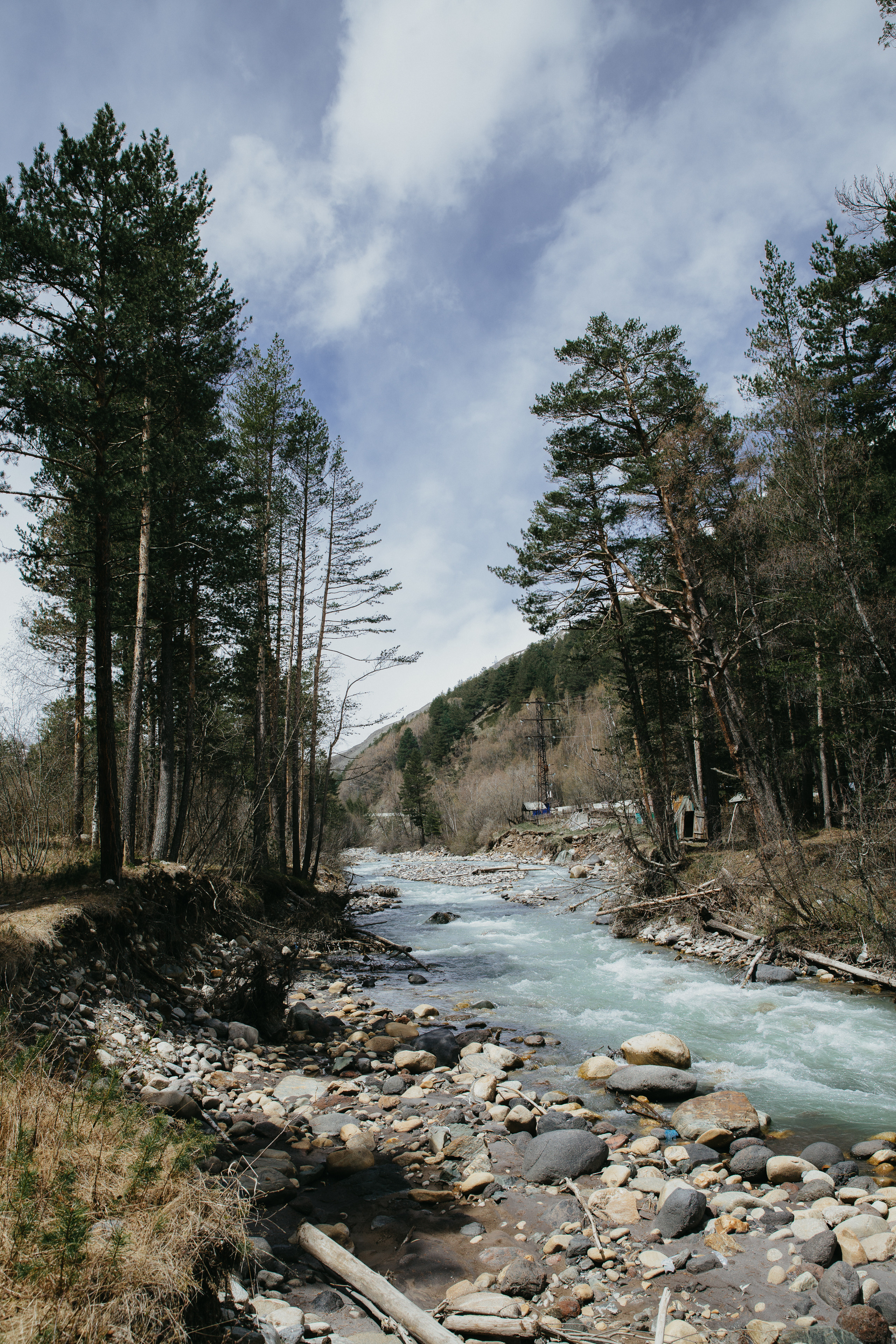 Приэльбрусье с Лайк Тревел. Фотограф Сергей Кириченко