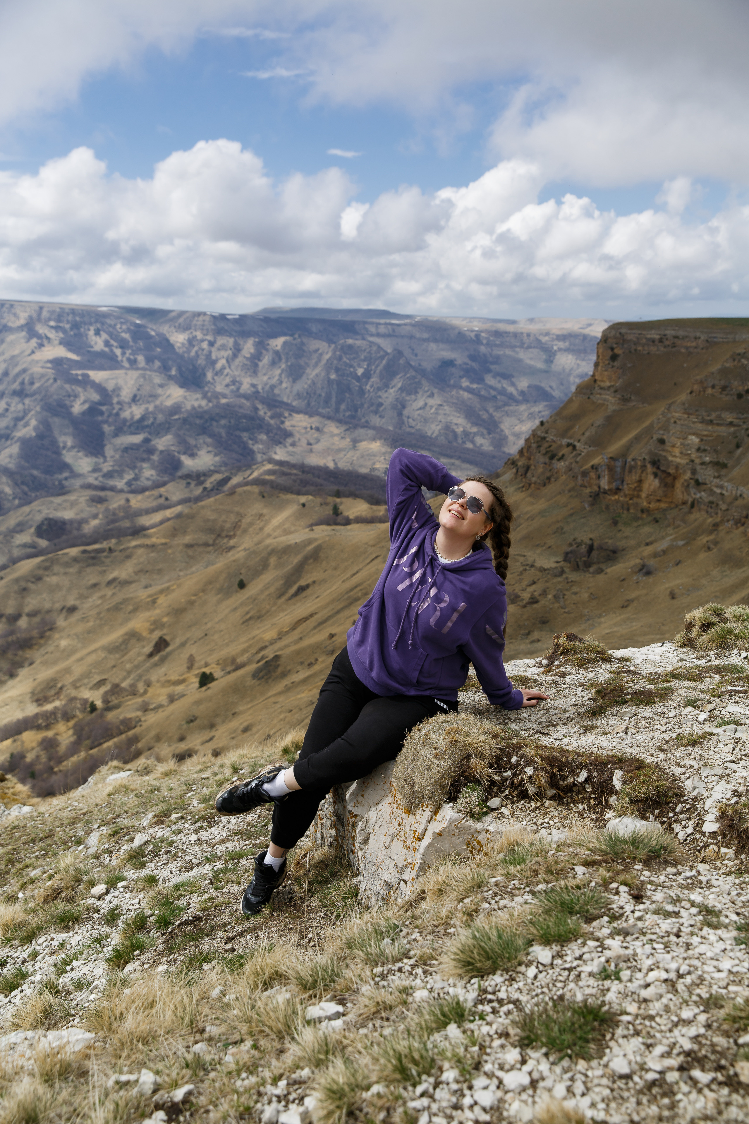 Бермамыт с Соседями. Фотограф Сергей Кириченко