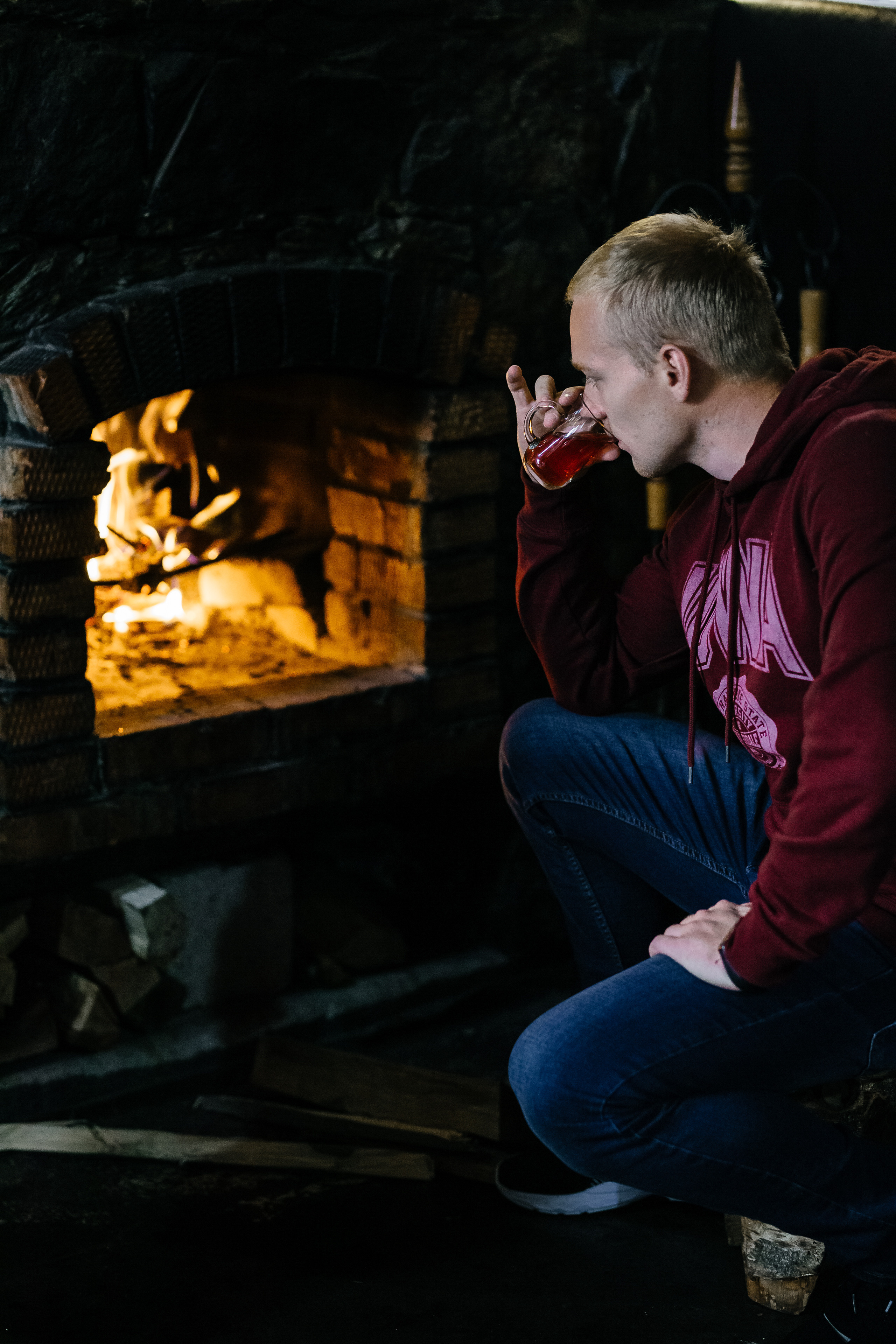 Приэльбрусье с Лайк Тревел. Фотограф Сергей Кириченко