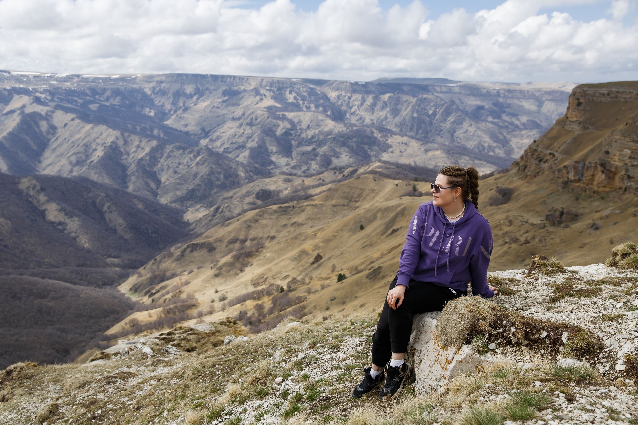 Бермамыт с Соседями. Фотограф Сергей Кириченко