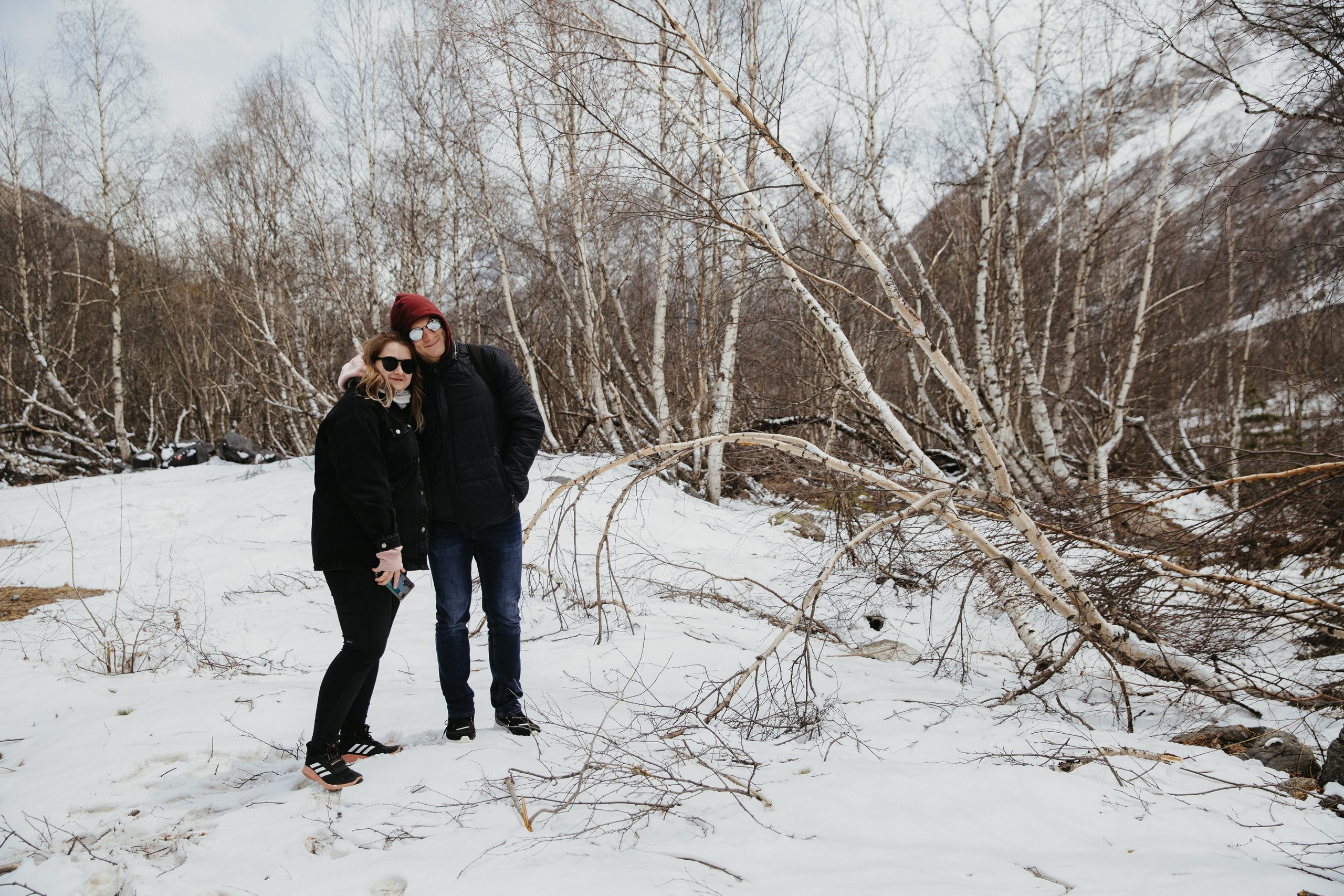 Приэльбрусье с Лайк Тревел. Фотограф Сергей Кириченко