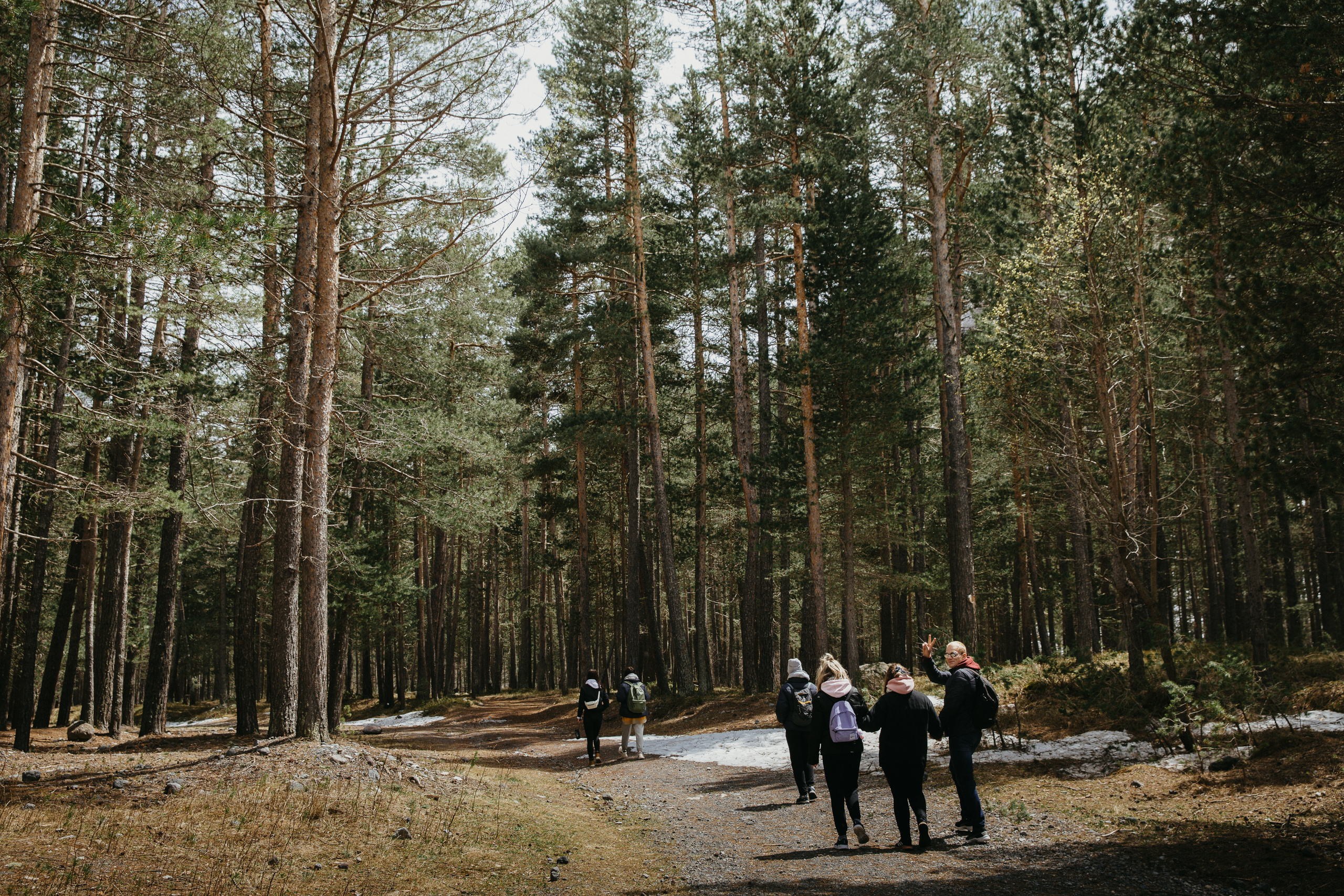 Приэльбрусье с Лайк Тревел. Фотограф Сергей Кириченко