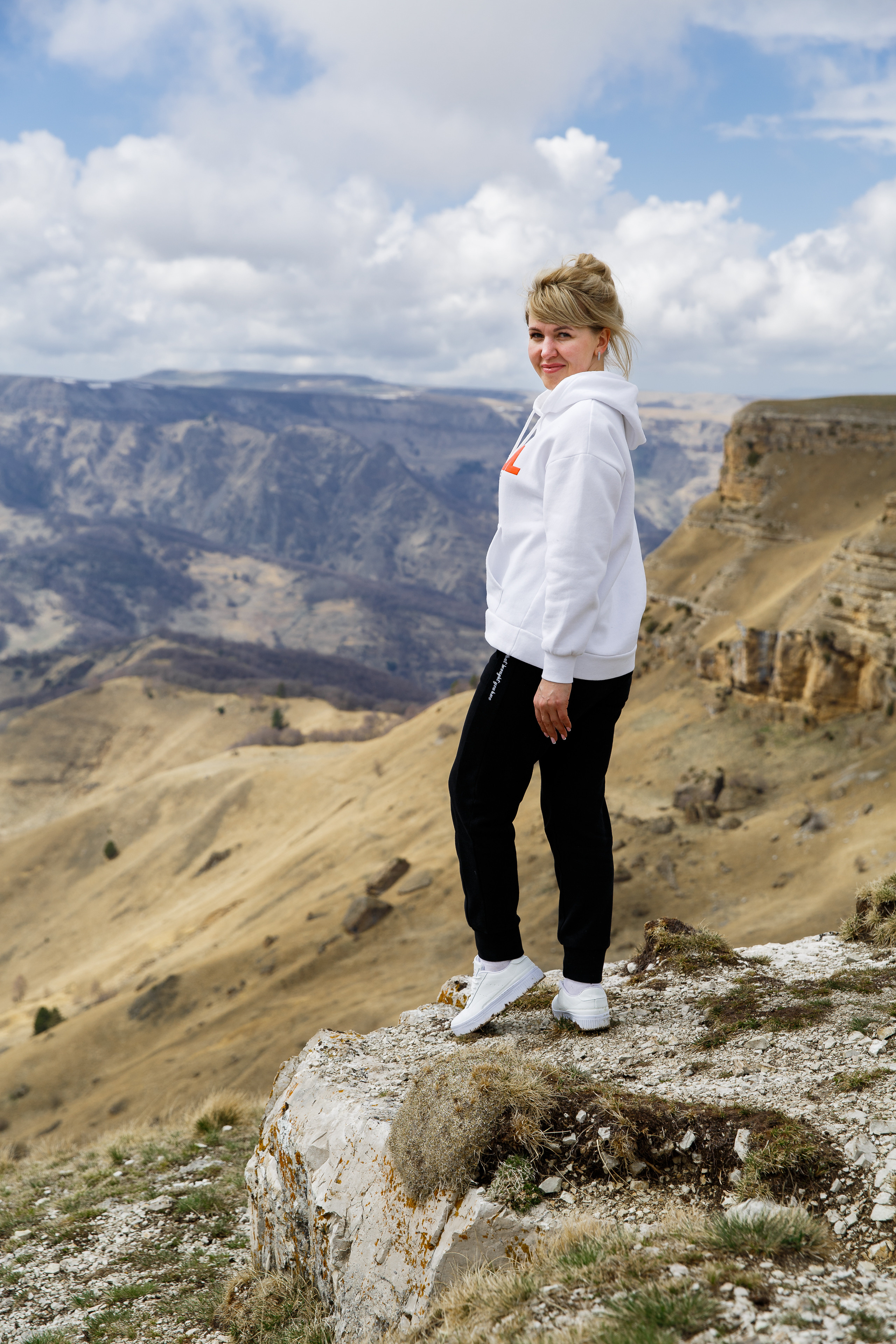 Бермамыт с Соседями. Фотограф Сергей Кириченко