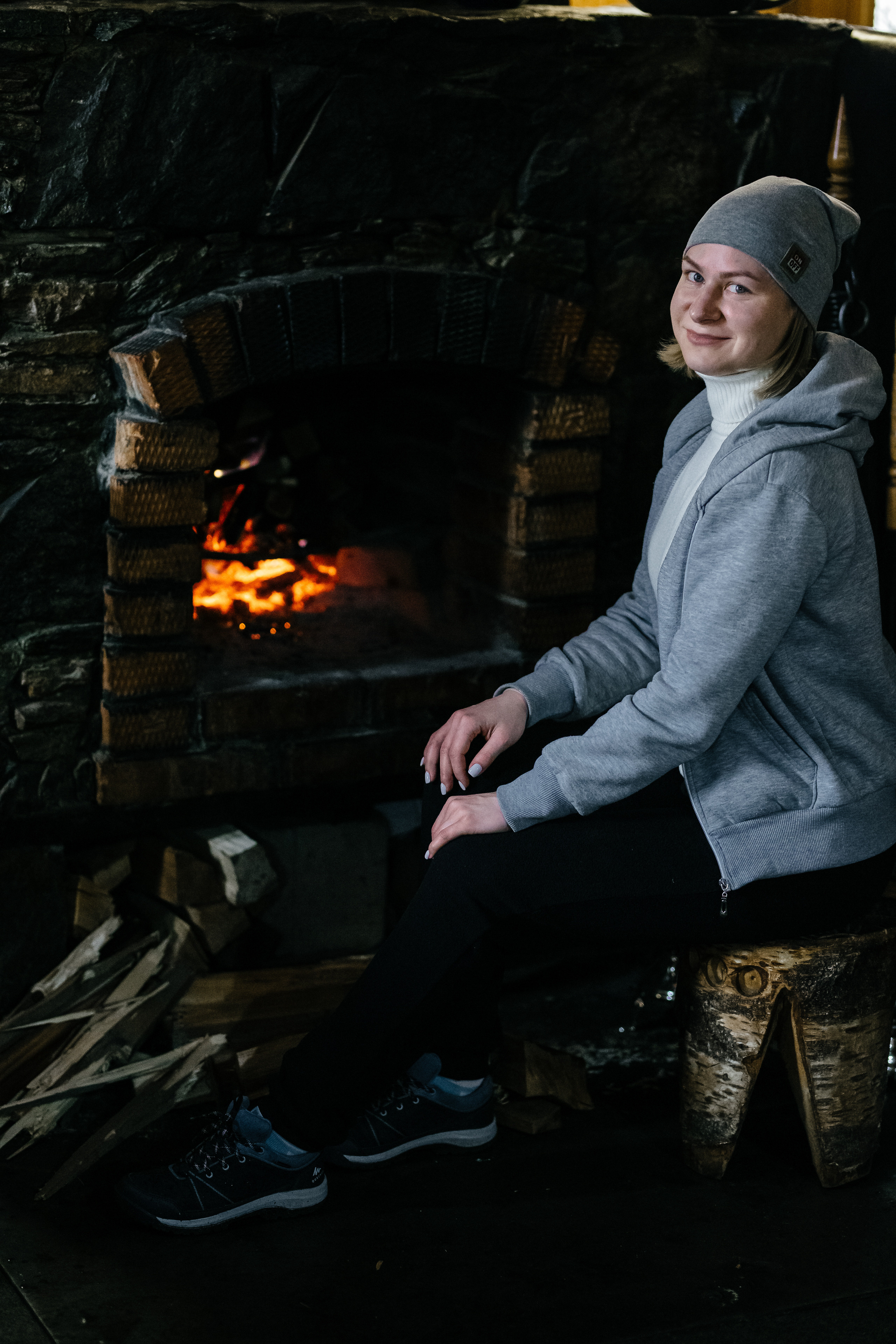 Приэльбрусье с Лайк Тревел. Фотограф Сергей Кириченко