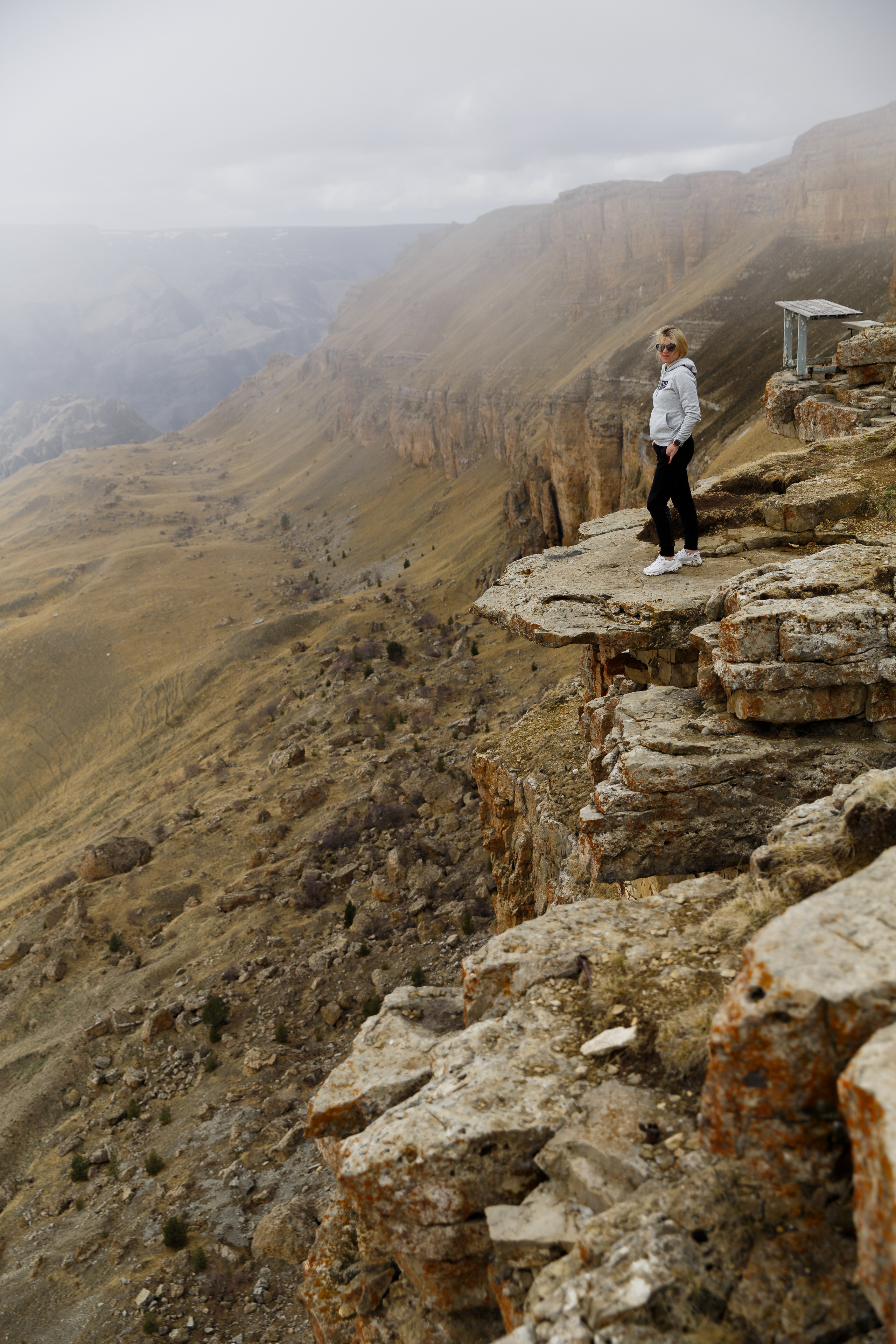 Бермамыт с Соседями. Фотограф Сергей Кириченко