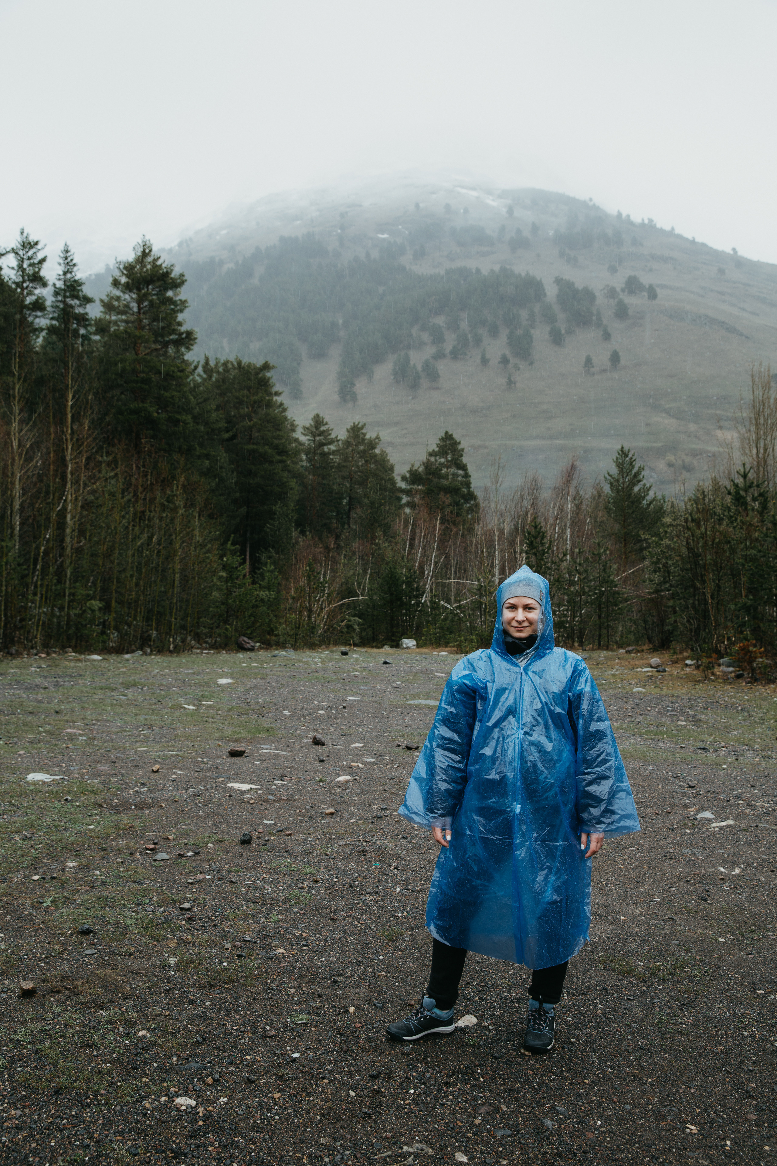 Приэльбрусье с Лайк Тревел. Фотограф Сергей Кириченко