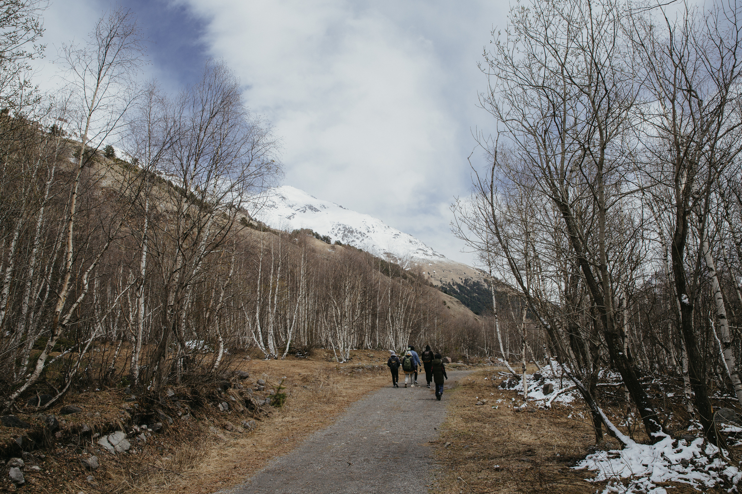 Приэльбрусье с Лайк Тревел. Фотограф Сергей Кириченко