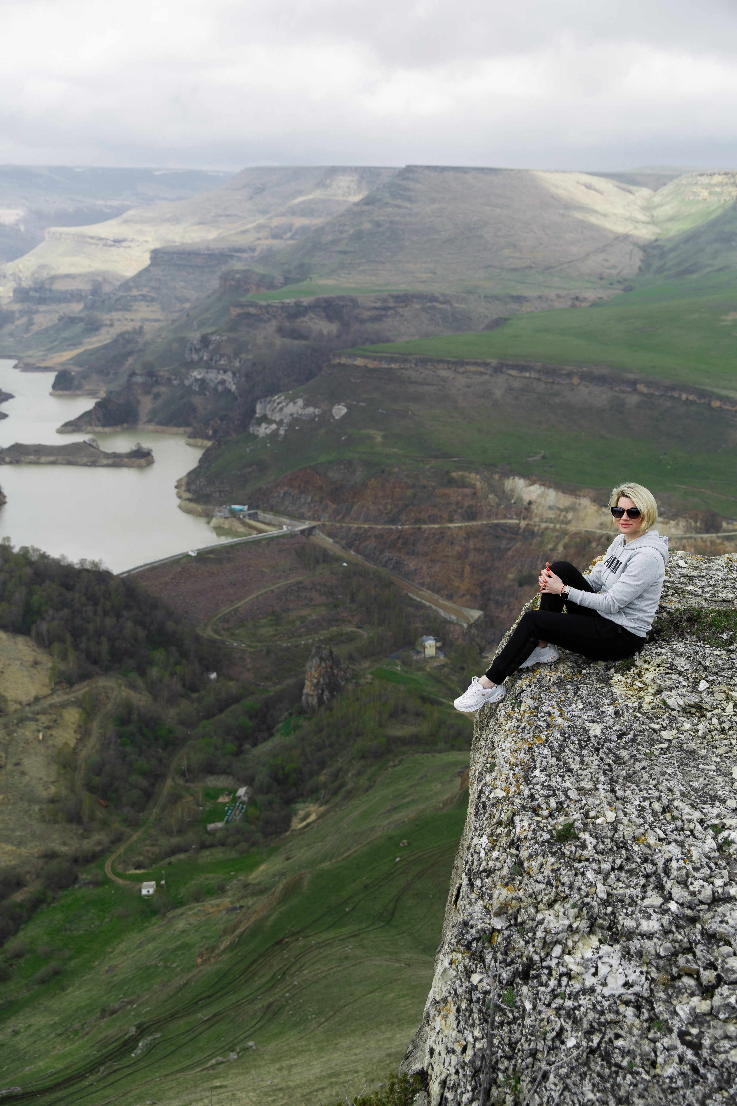 Бермамыт с Соседями. Фотограф Сергей Кириченко