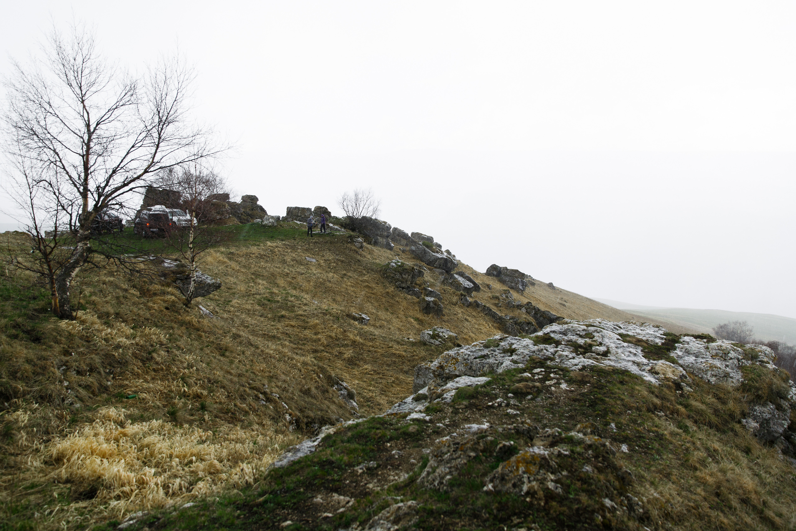 Бермамыт с Соседями. Фотограф Сергей Кириченко