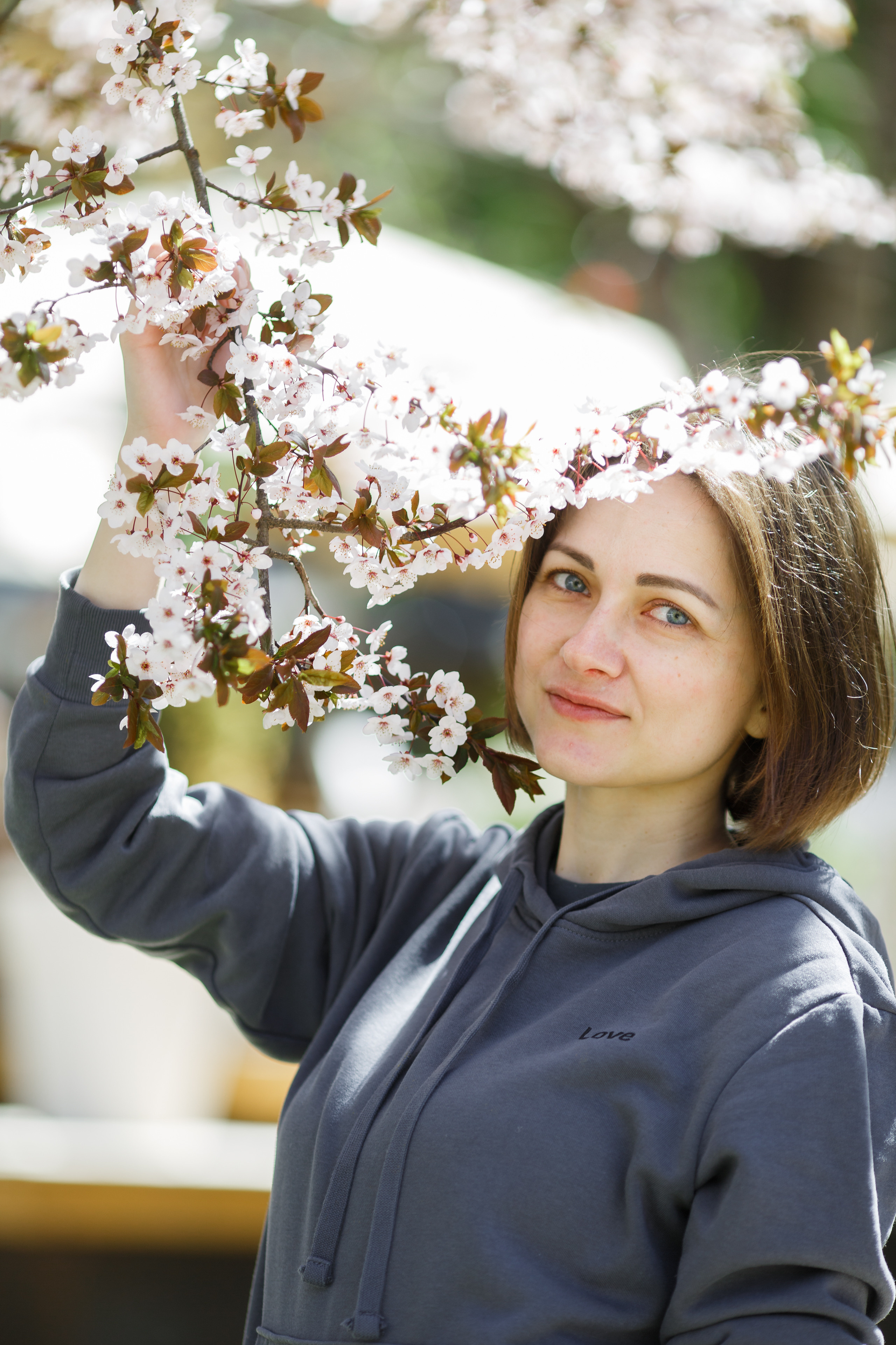 Бермамыт с Соседями. Фотограф Сергей Кириченко
