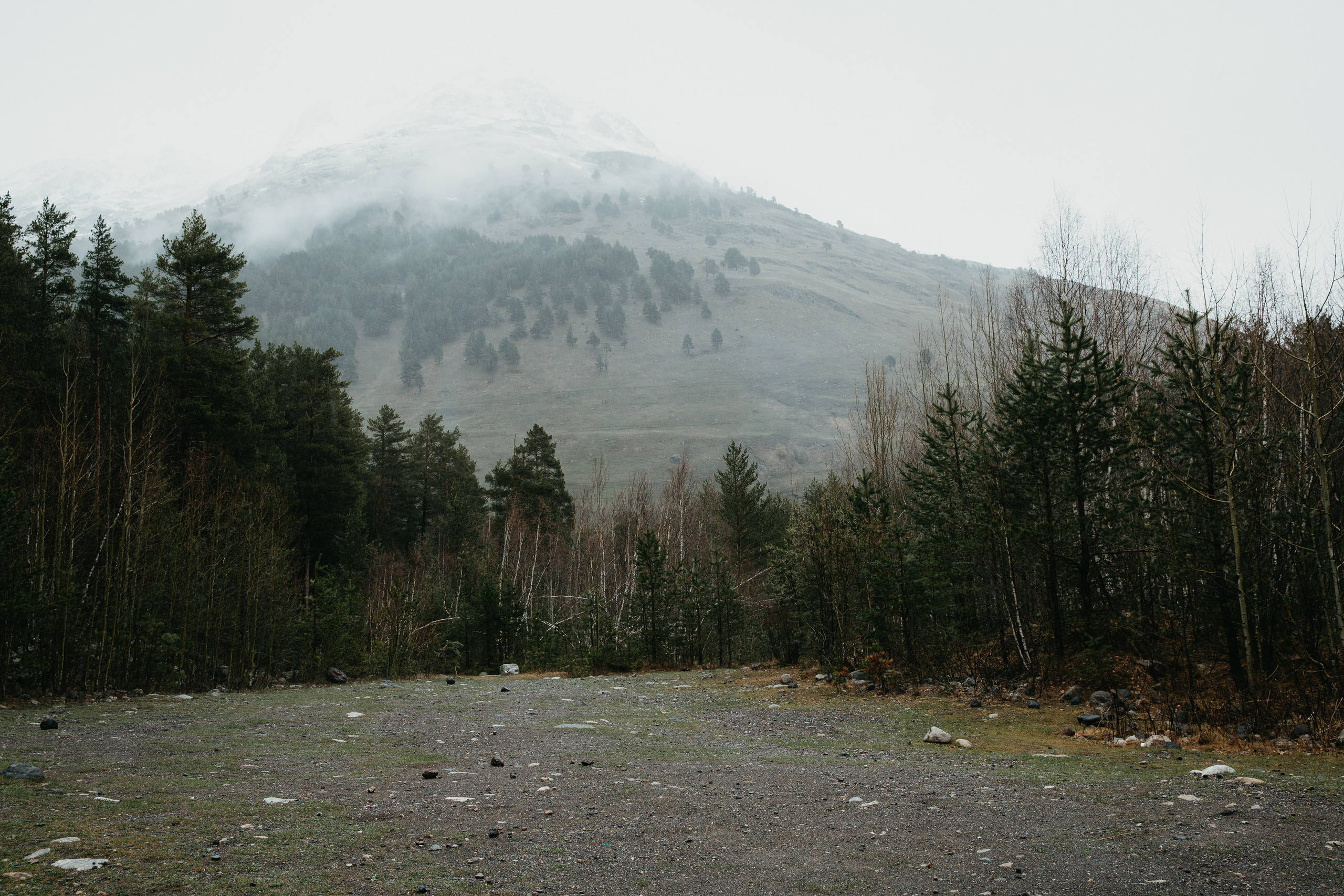 Приэльбрусье с Лайк Тревел. Фотограф Сергей Кириченко