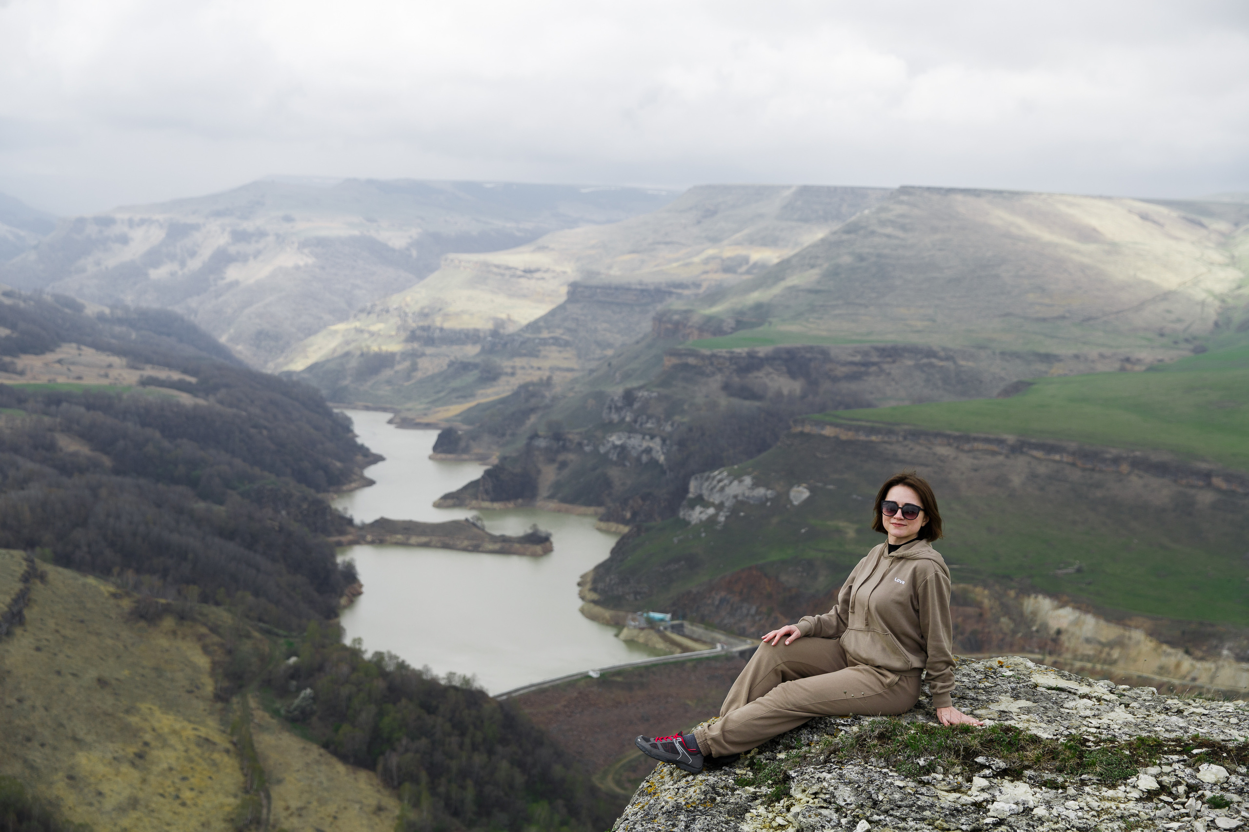 Бермамыт с Соседями. Фотограф Сергей Кириченко