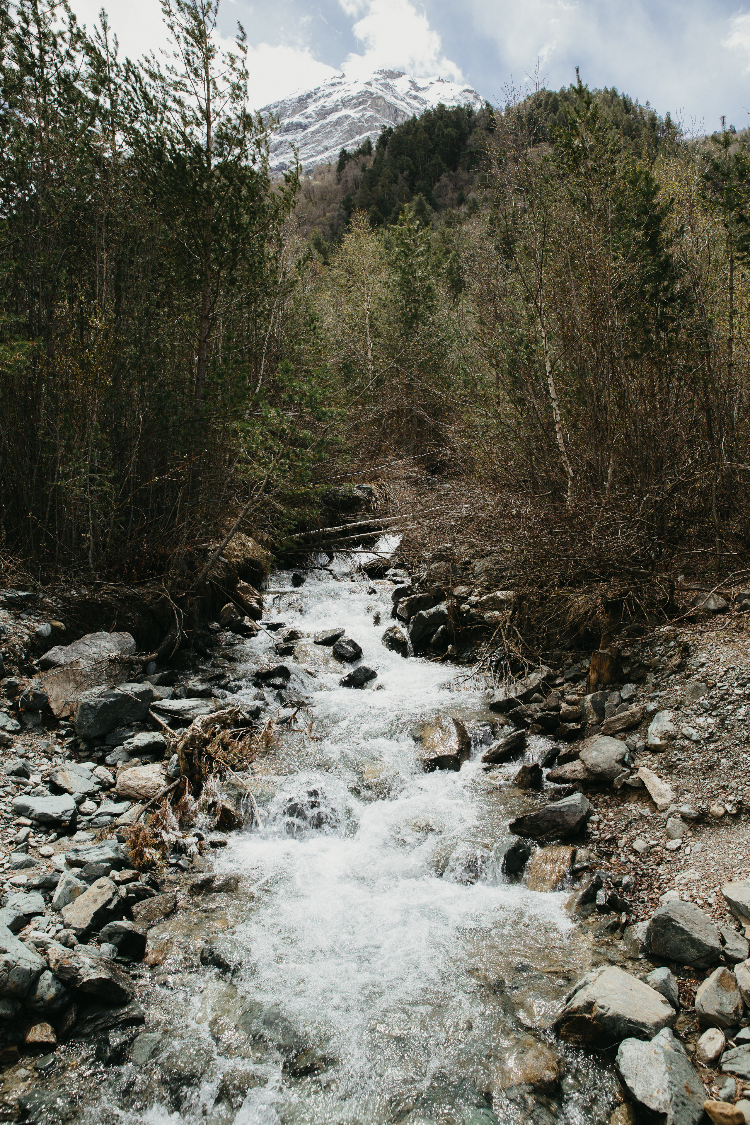 Приэльбрусье с Лайк Тревел. Фотограф Сергей Кириченко