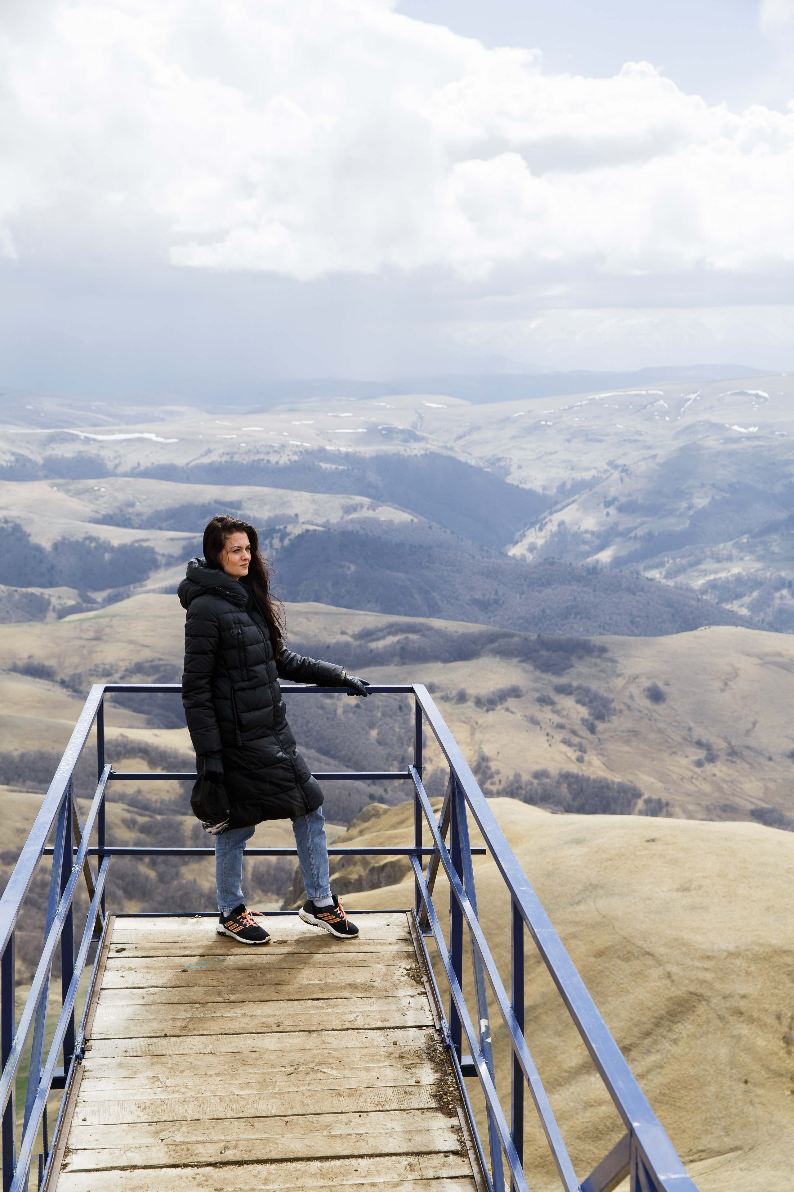 Бермамыт с Соседями. Фотограф Сергей Кириченко
