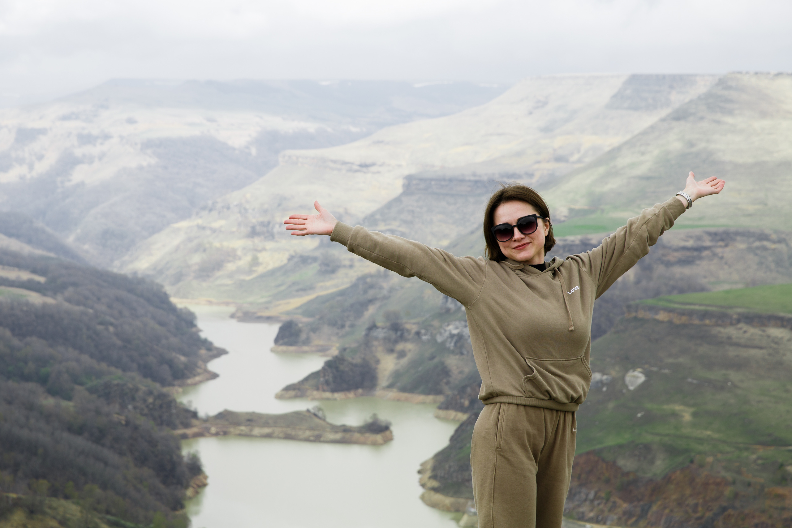 Бермамыт с Соседями. Фотограф Сергей Кириченко