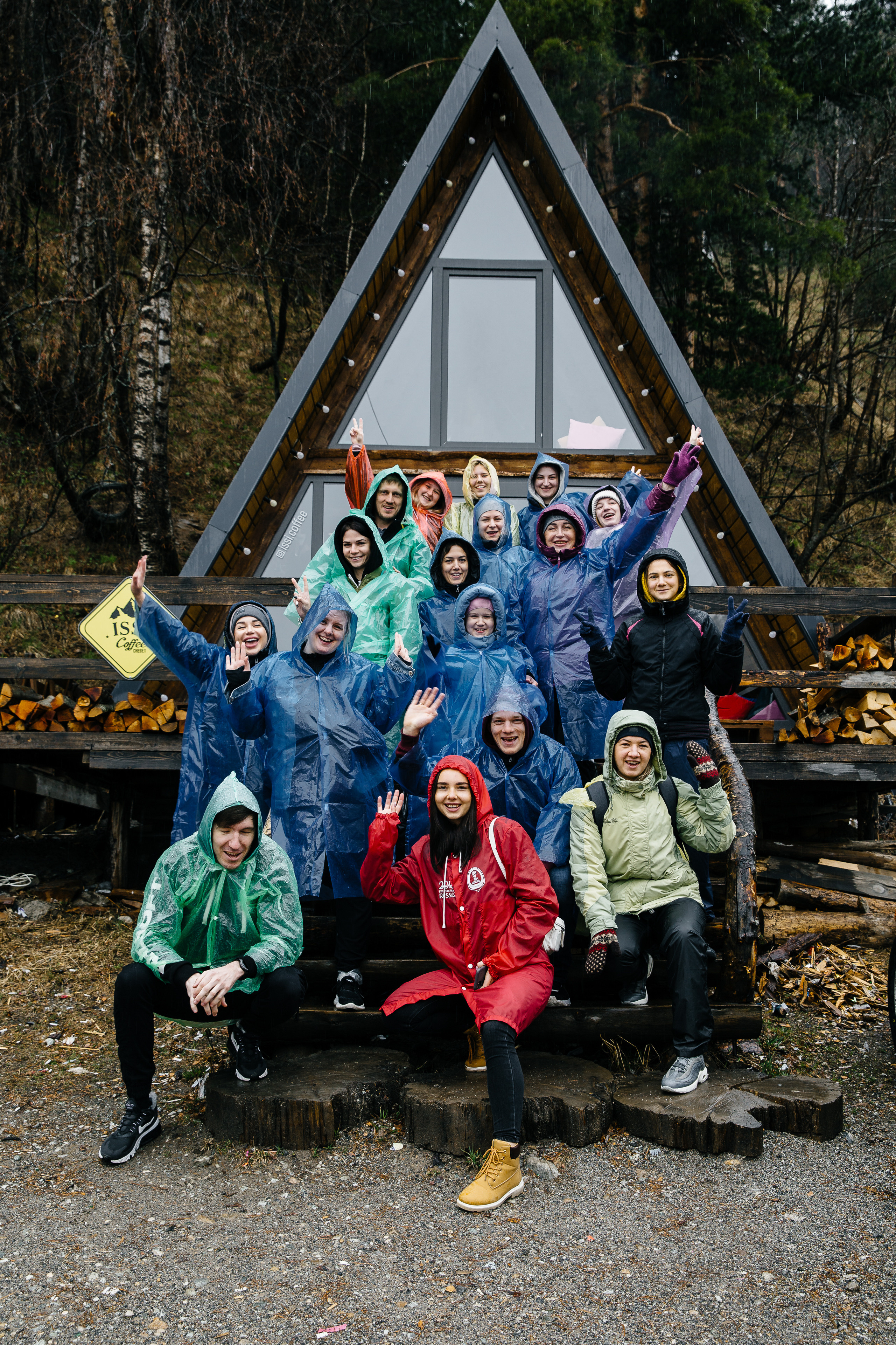 Приэльбрусье с Лайк Тревел. Фотограф Сергей Кириченко