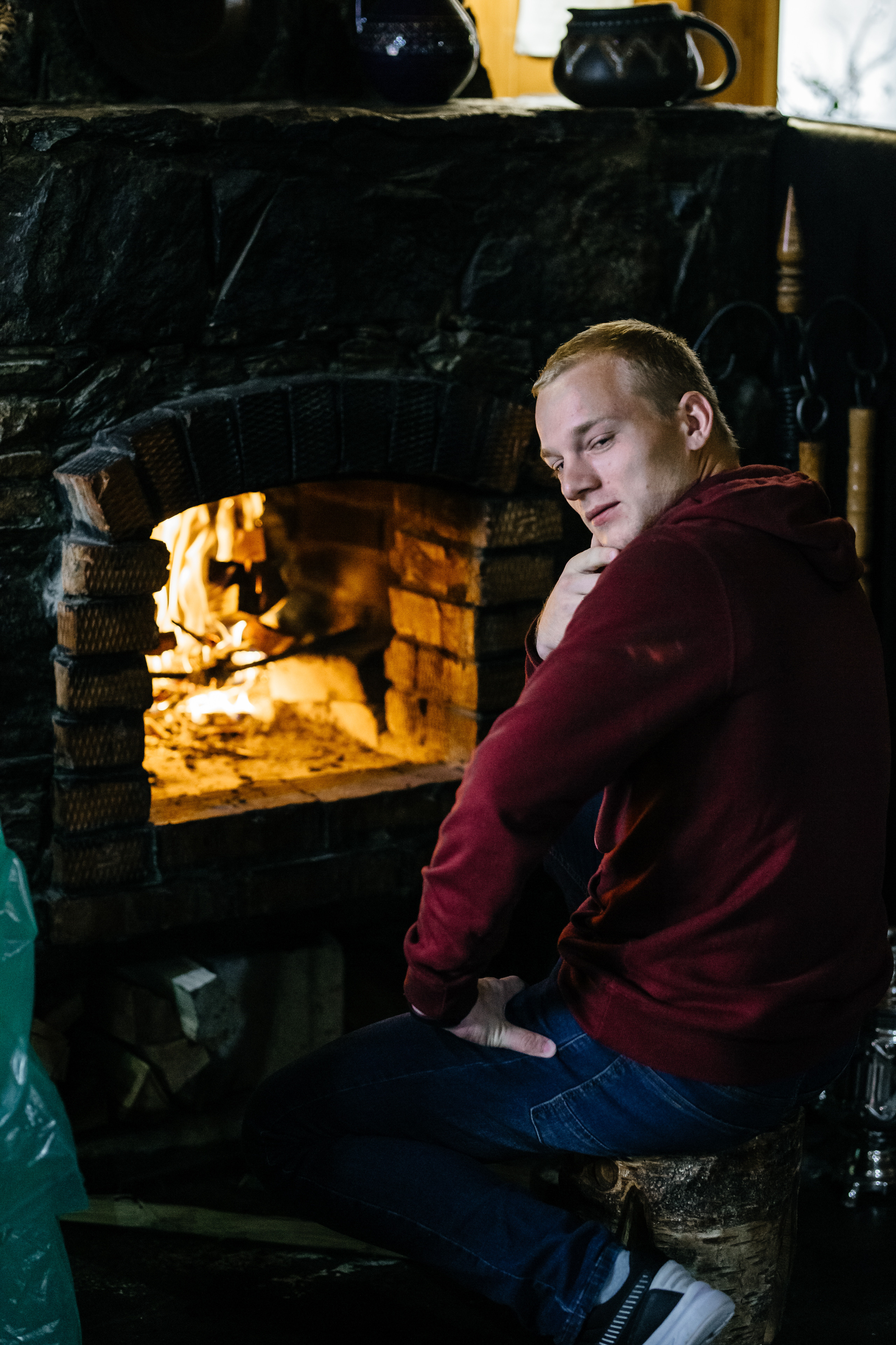 Приэльбрусье с Лайк Тревел. Фотограф Сергей Кириченко