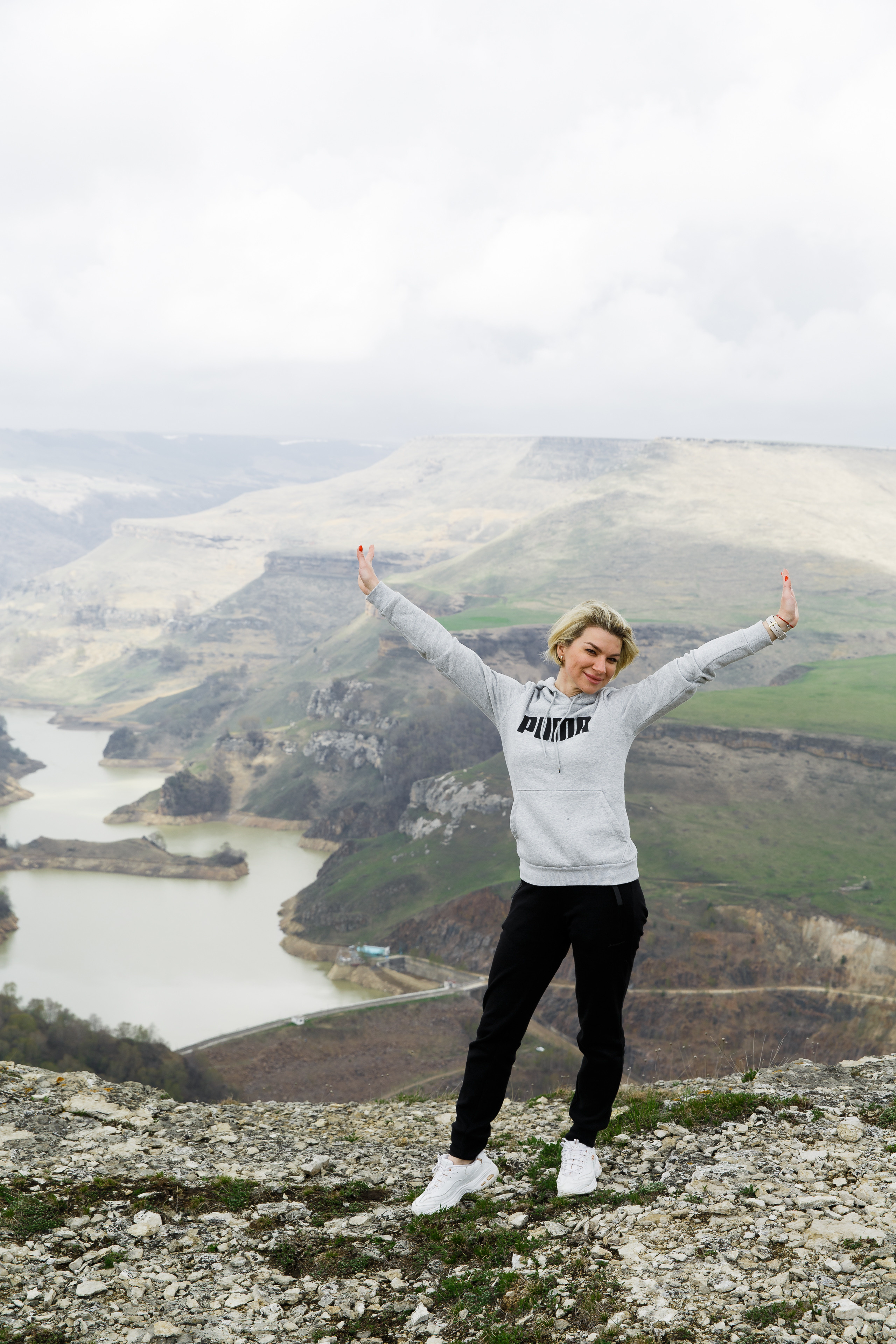 Бермамыт с Соседями. Фотограф Сергей Кириченко