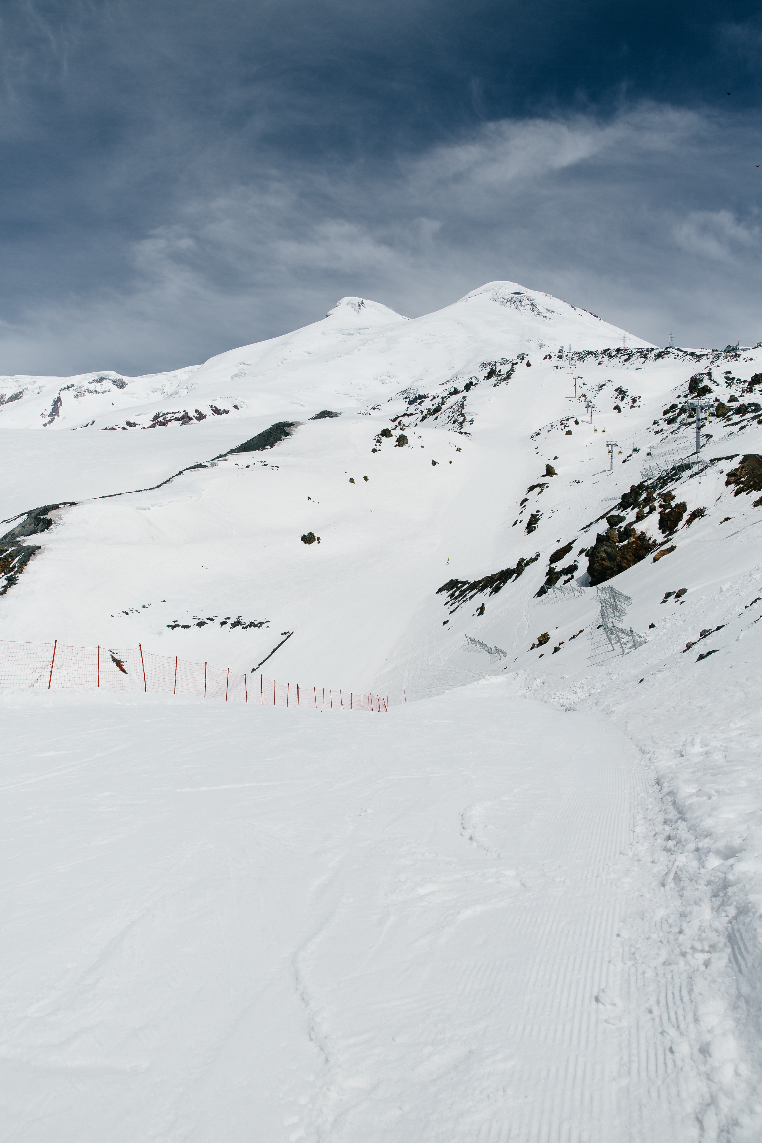 Приэльбрусье с Лайк Тревел. Фотограф Сергей Кириченко