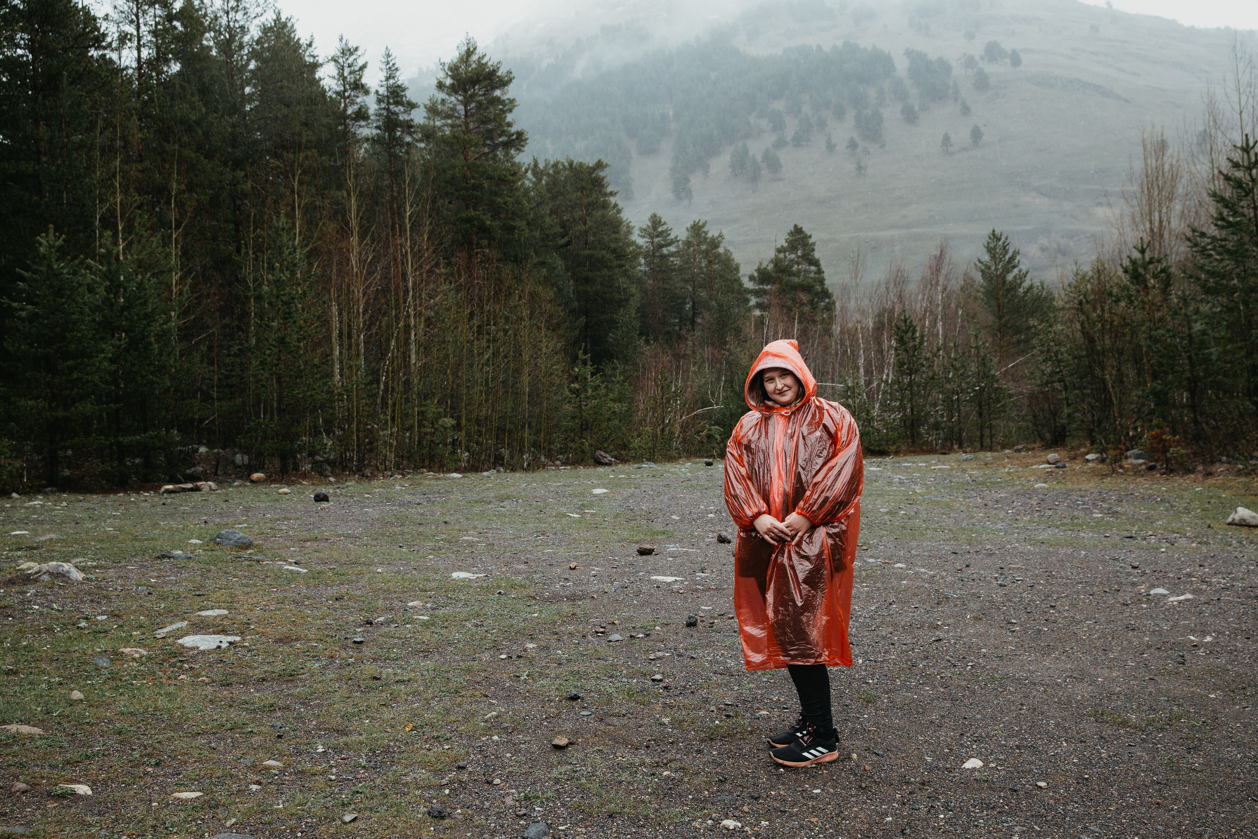 Приэльбрусье с Лайк Тревел. Фотограф Сергей Кириченко
