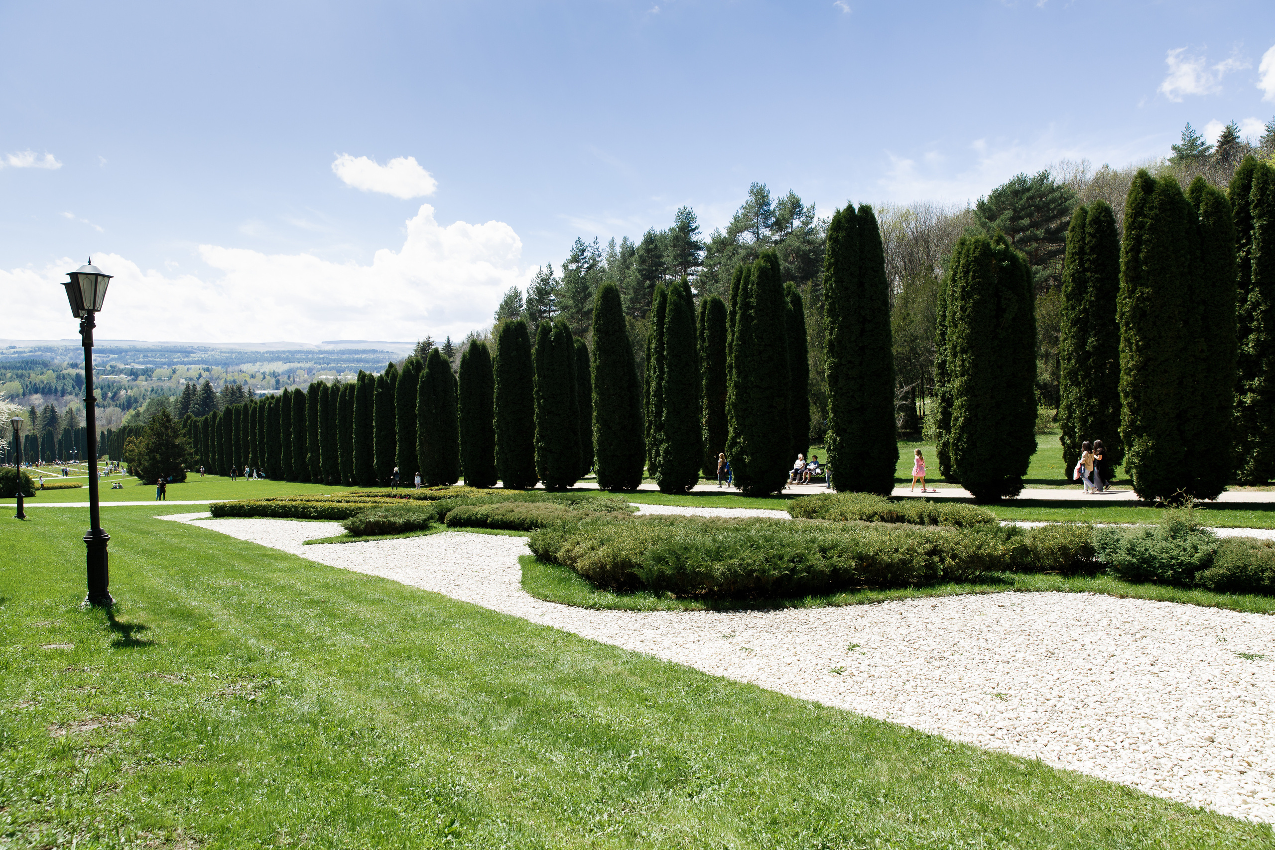 Бермамыт с Соседями. Фотограф Сергей Кириченко