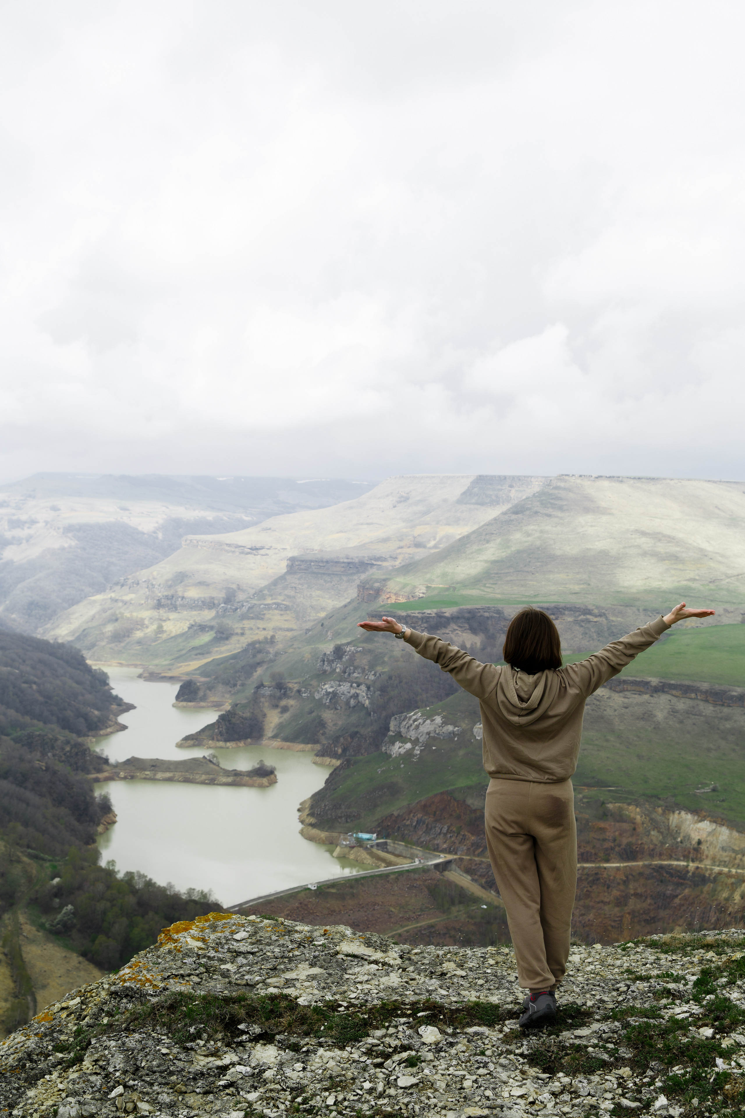 Бермамыт с Соседями. Фотограф Сергей Кириченко