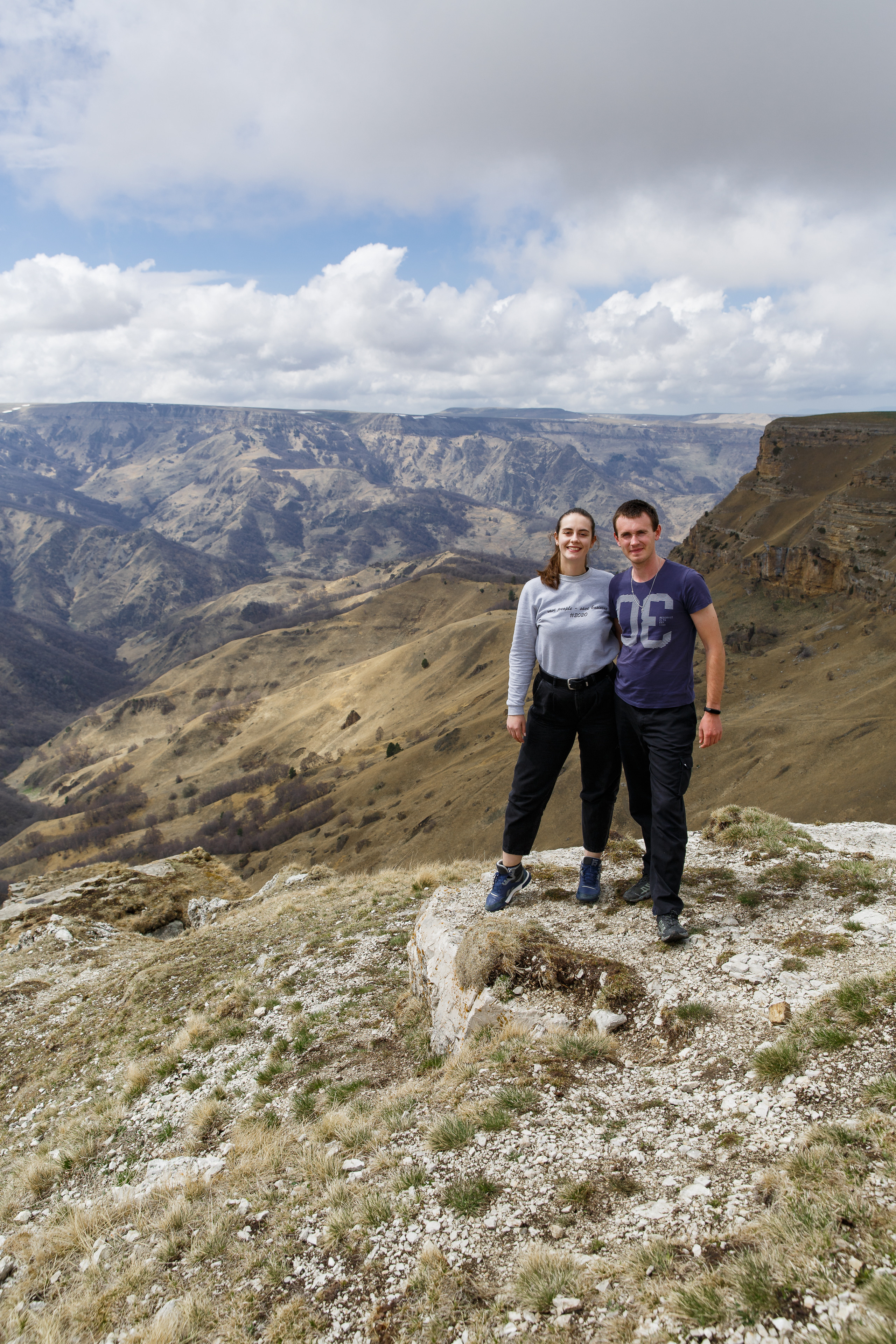 Бермамыт с Соседями. Фотограф Сергей Кириченко