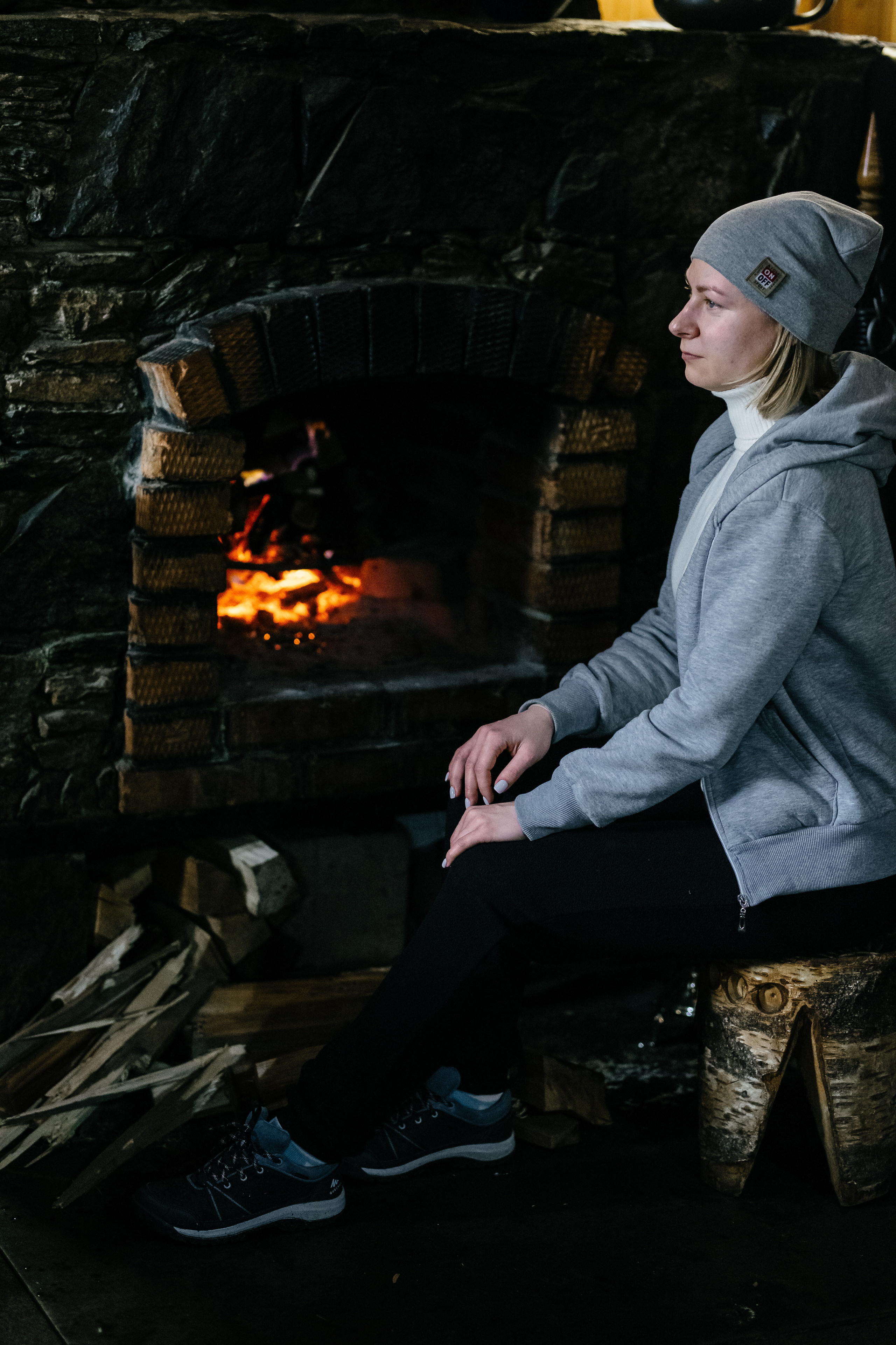 Приэльбрусье с Лайк Тревел. Фотограф Сергей Кириченко