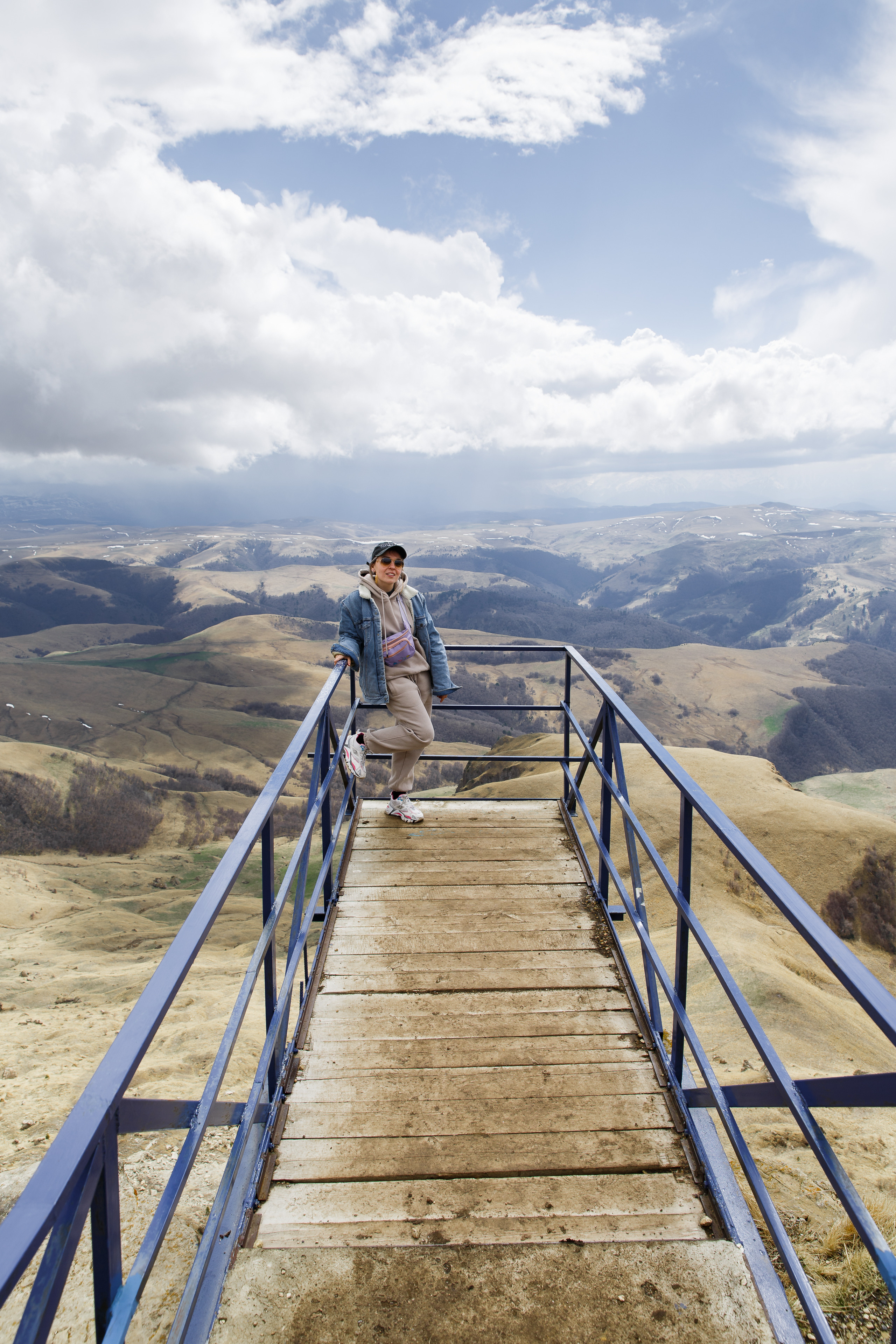 Бермамыт с Соседями. Фотограф Сергей Кириченко