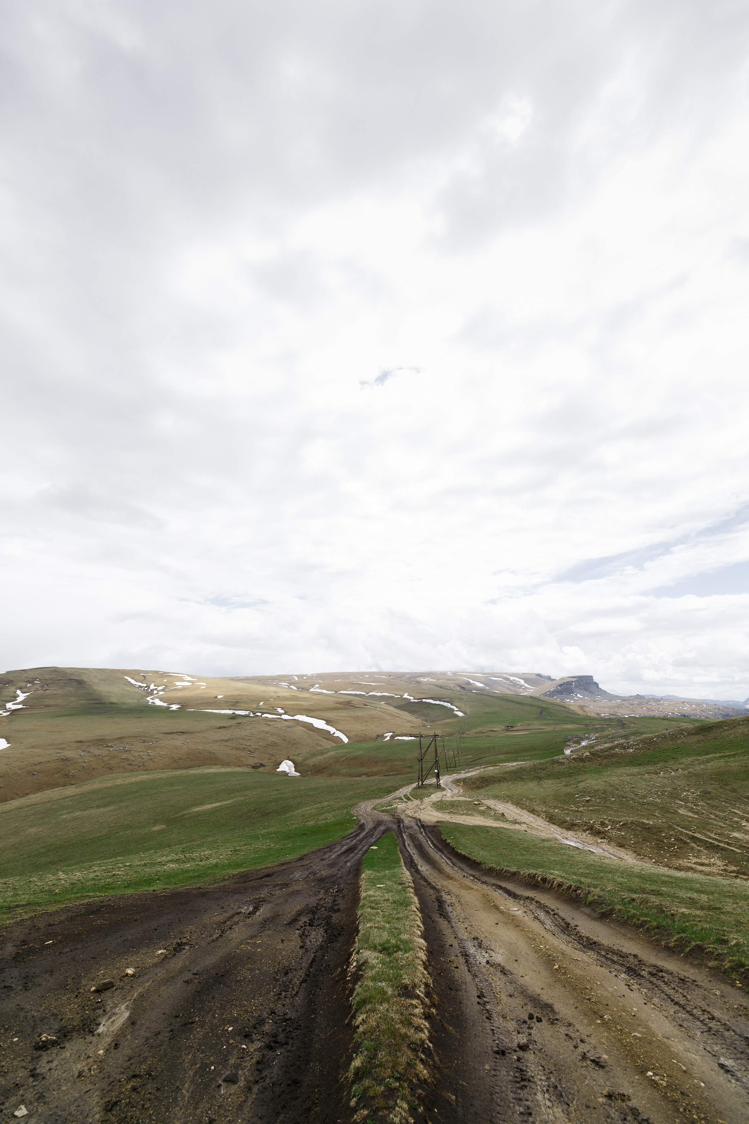 Бермамыт с Соседями. Фотограф Сергей Кириченко