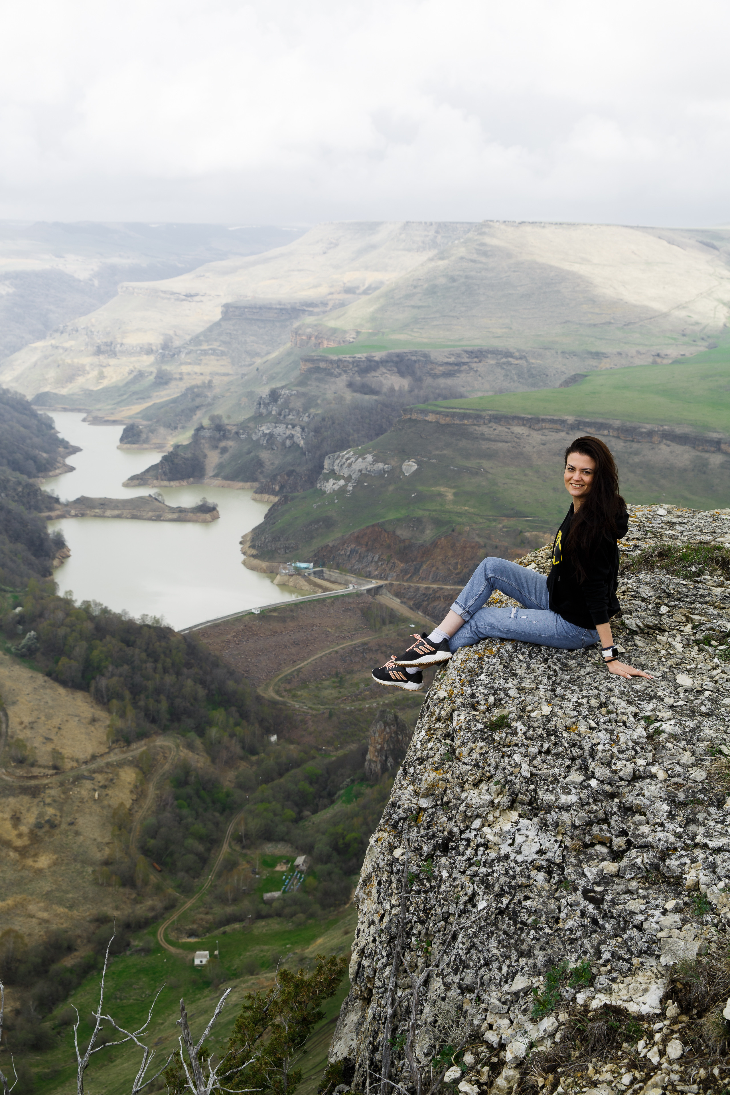 Бермамыт с Соседями. Фотограф Сергей Кириченко