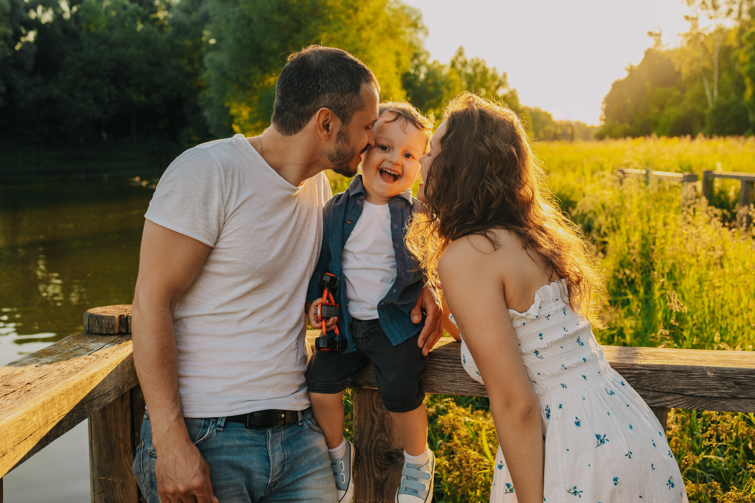 Парная Съемка “Быть Вместе”