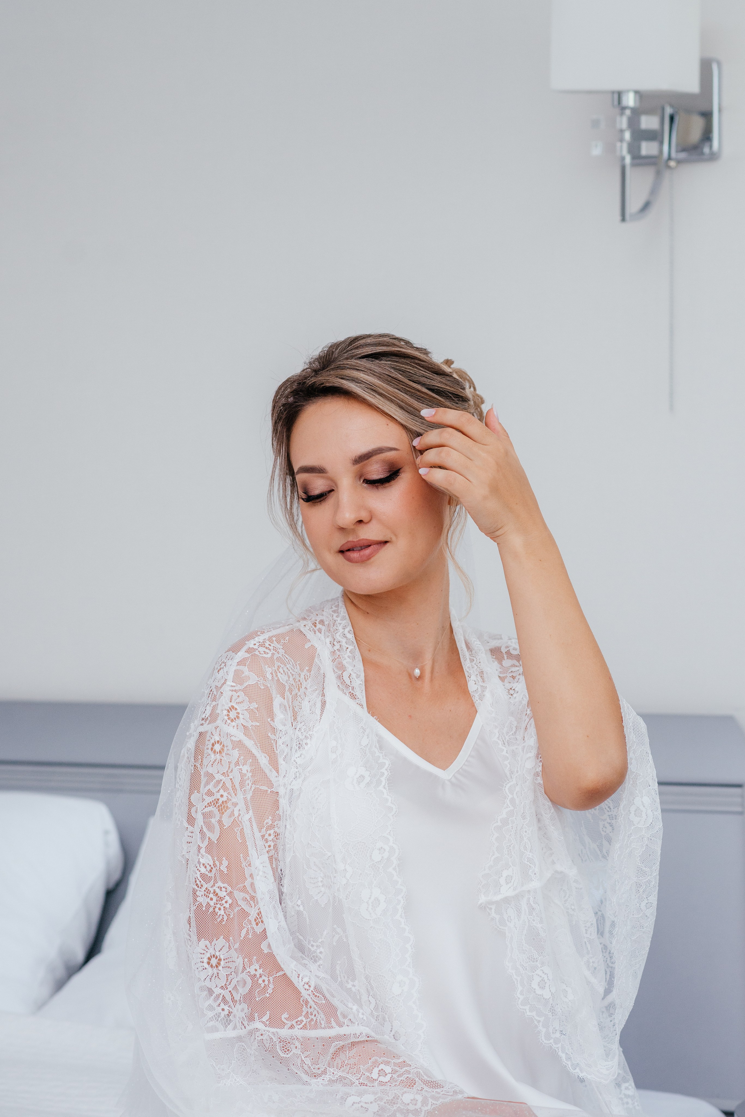 Оксана и Сергей. Свадебный и семейный фотограф в Волгограде Семисотнова Камилла