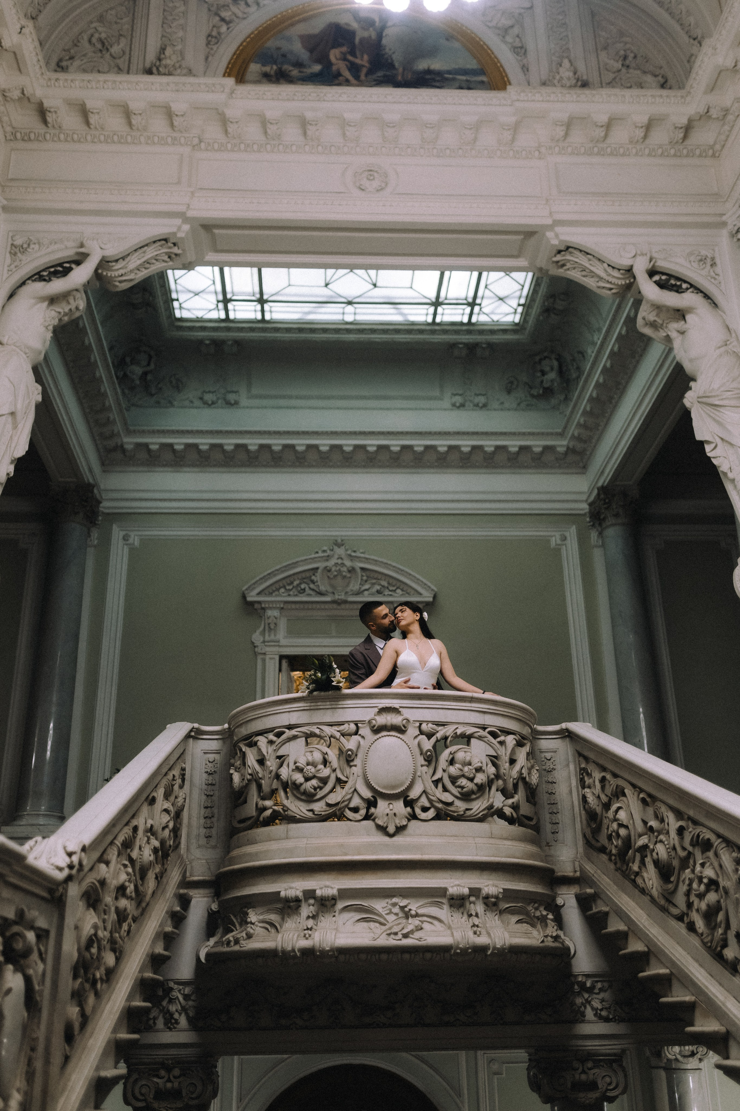 Владислав и Светлана. Фотограф в Санкт-Петербурге