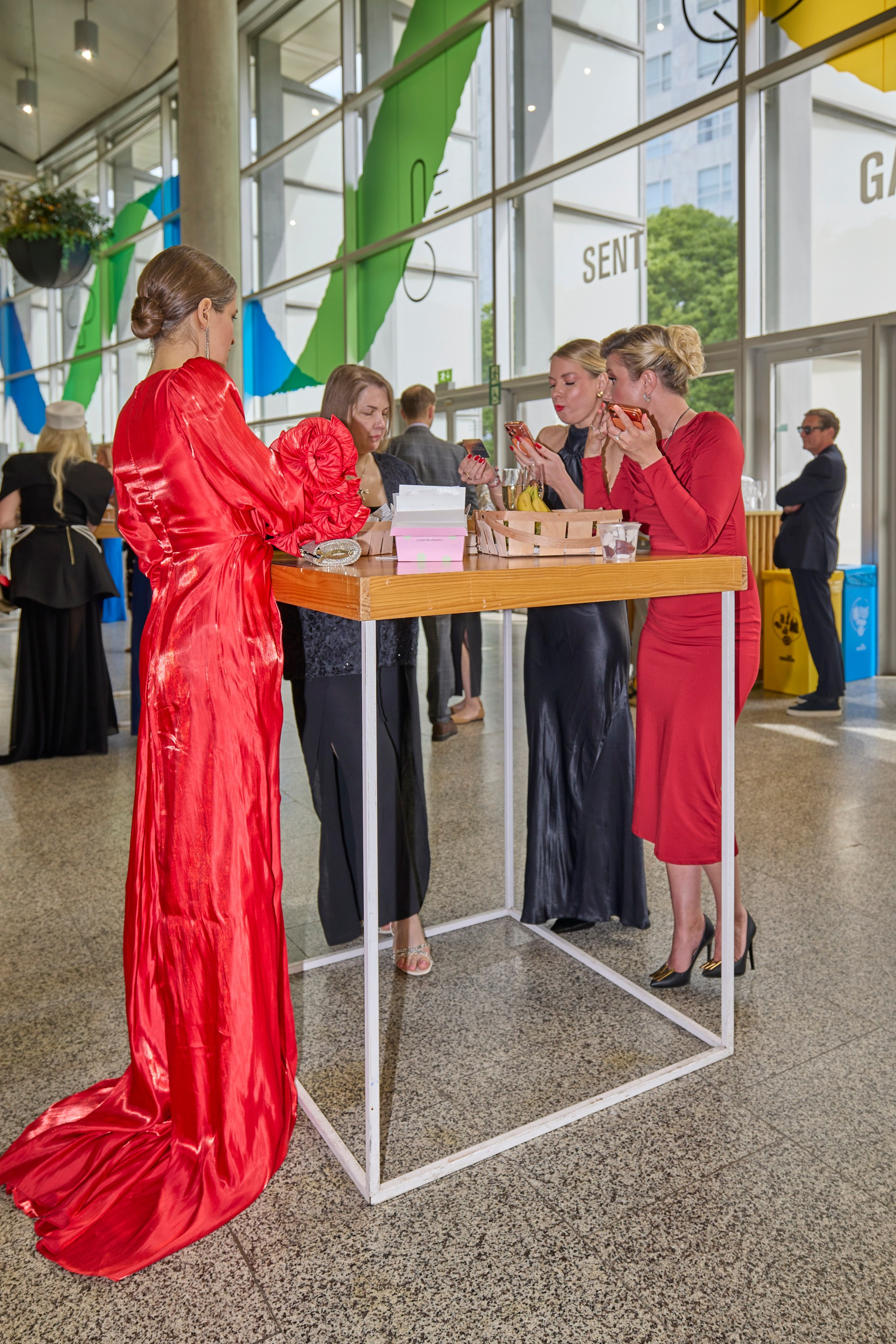 La Persona Awards 2026. Fotógrafa, videógrafa y piloto de dron en Valencia, España - Anna Baranova