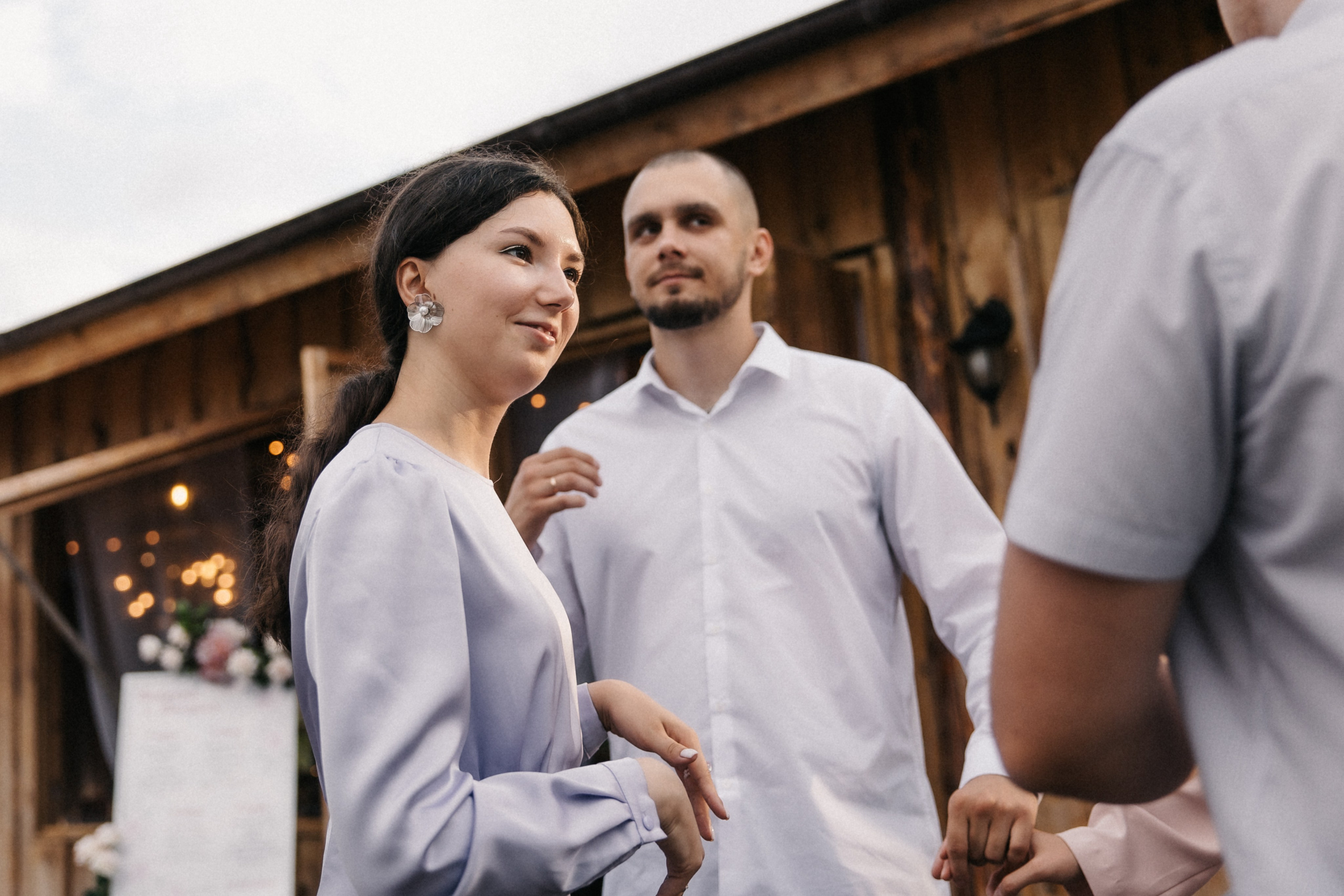 Николай и Валерия. Фотограф Москва, Санкт-Петербург, Абакан