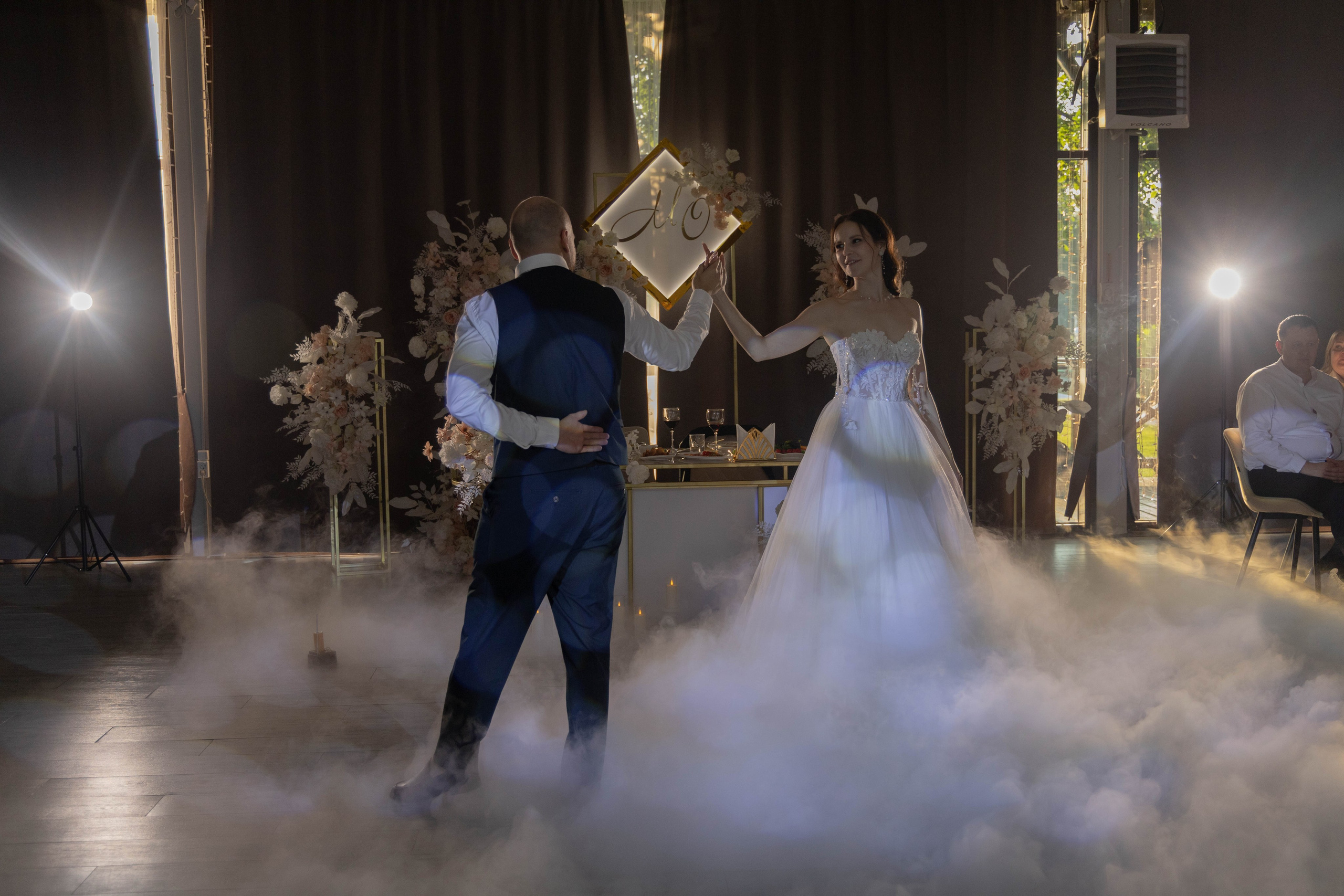 Ольга и Максим. Фотограф в Самаре Ксения Владимировна