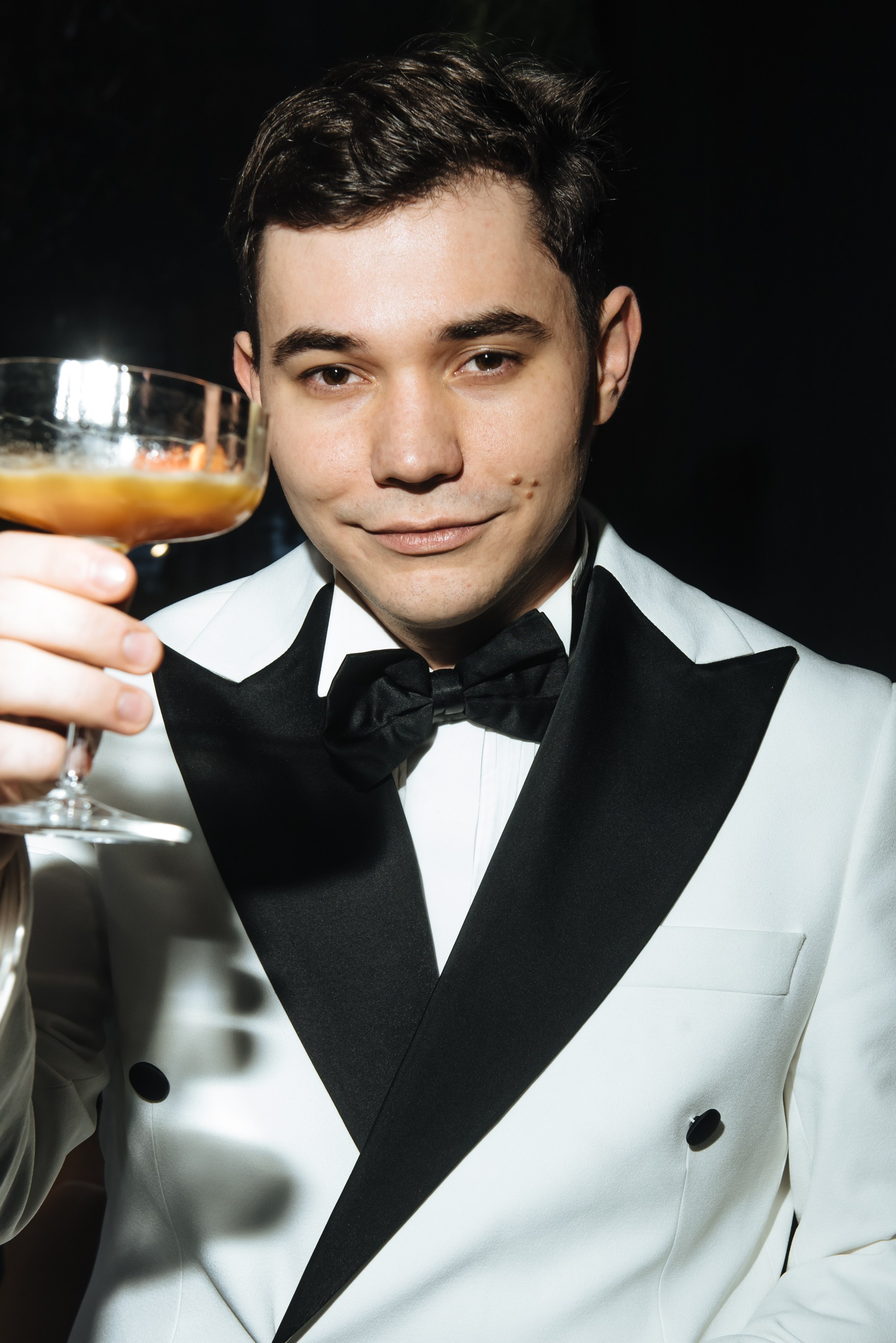 Лиза и Кирилл. Главная