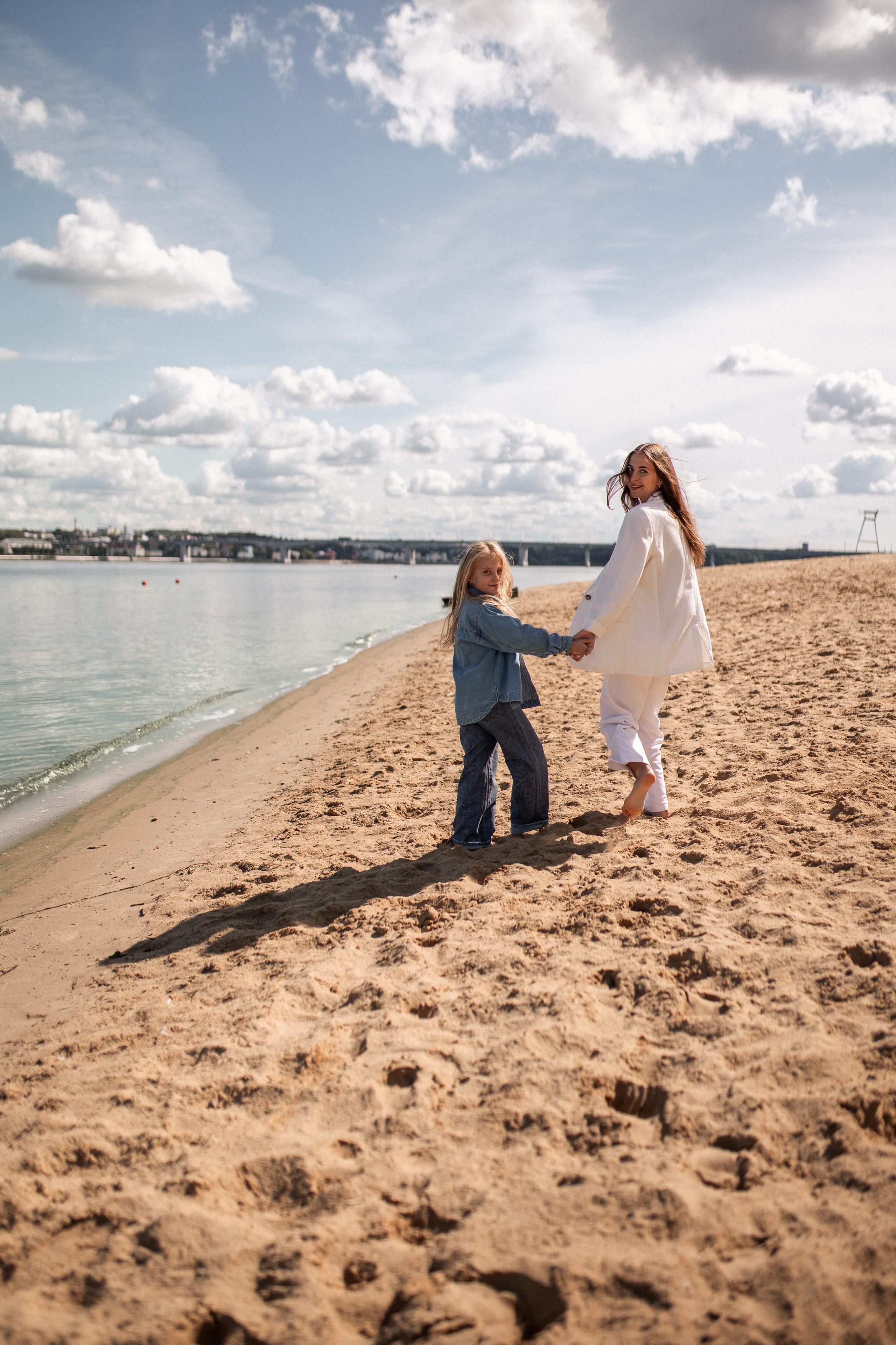 Юля и Маша. Семейный фотограф Кострома/Санкт-Петребург Дарья Гавриченко