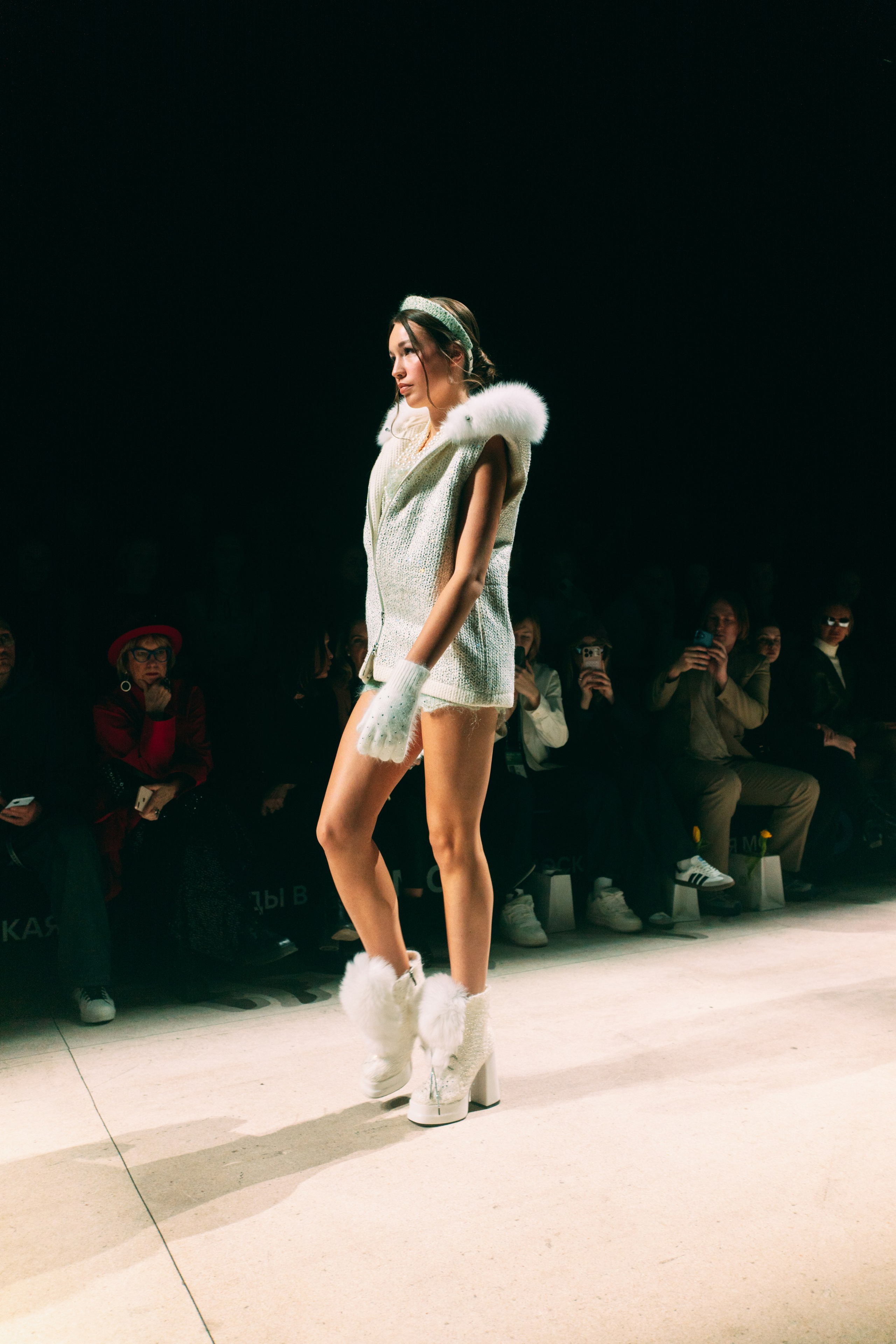 Solangel. Sasha Speranskii — Conceptual Photographer | Based in Moscow