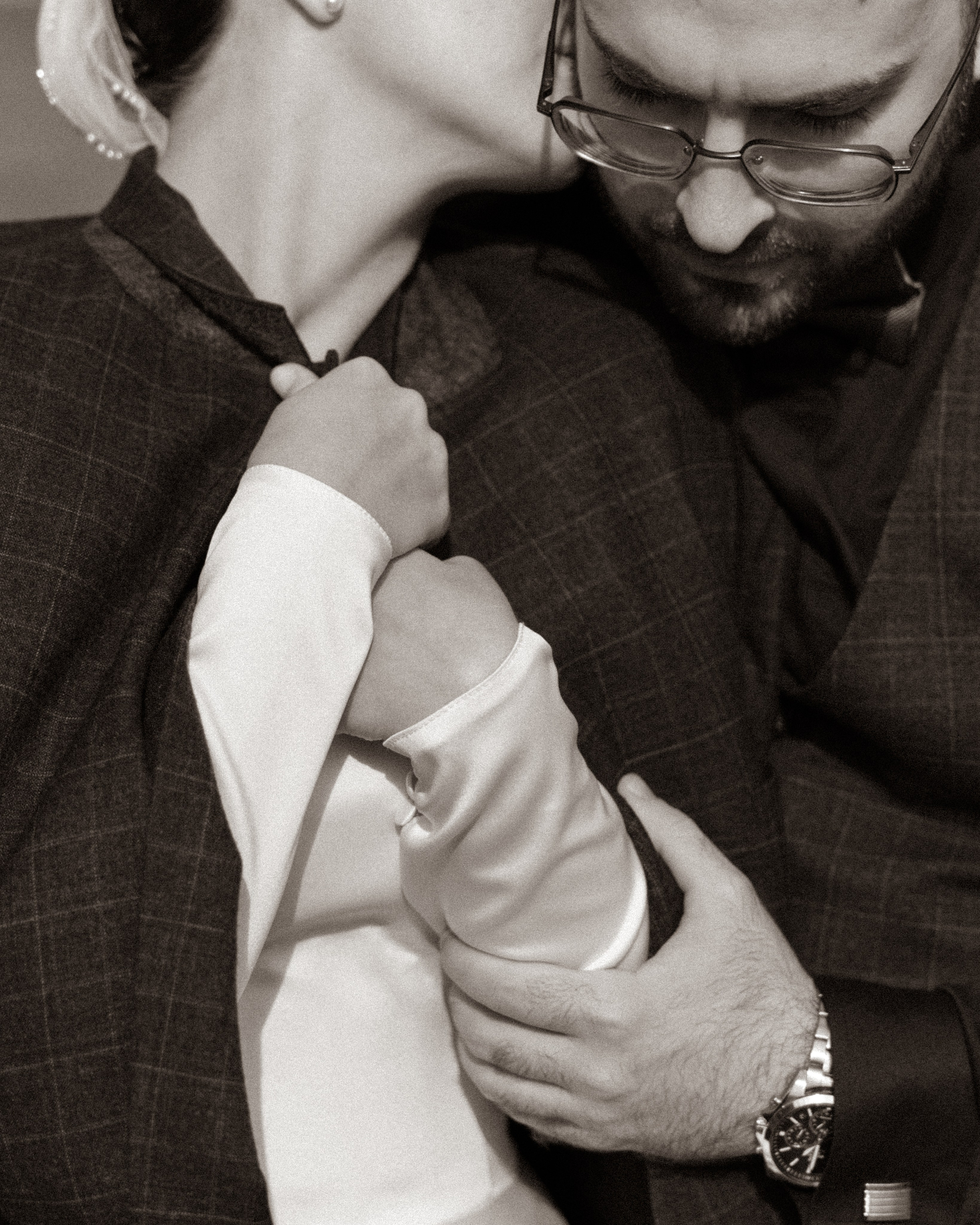 A|D Anatoly and Daria 31-10-2025. WEDDING