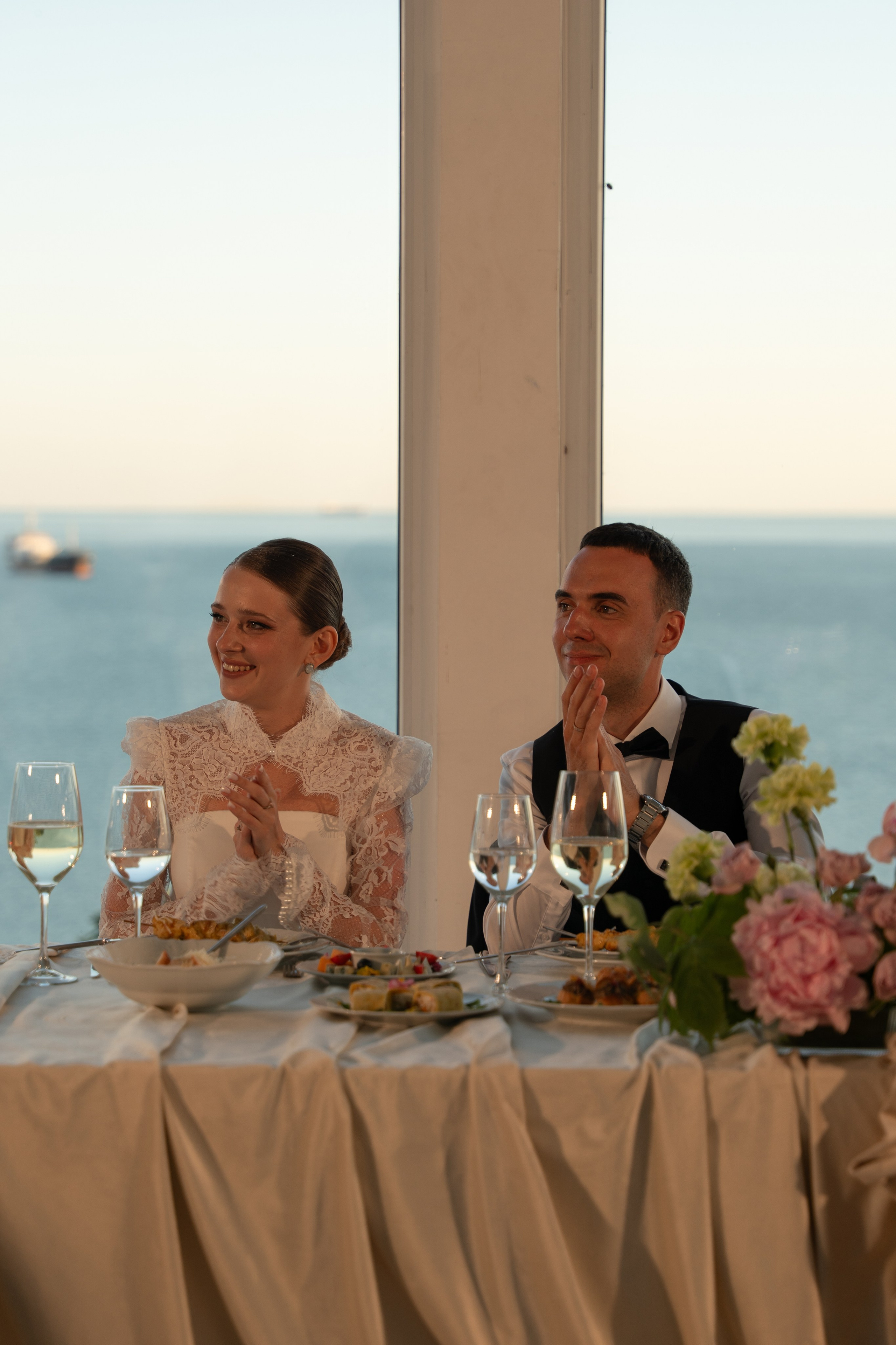 The Wedding Day. Свадьбы, портреты, семьи, репортаж — Юг России