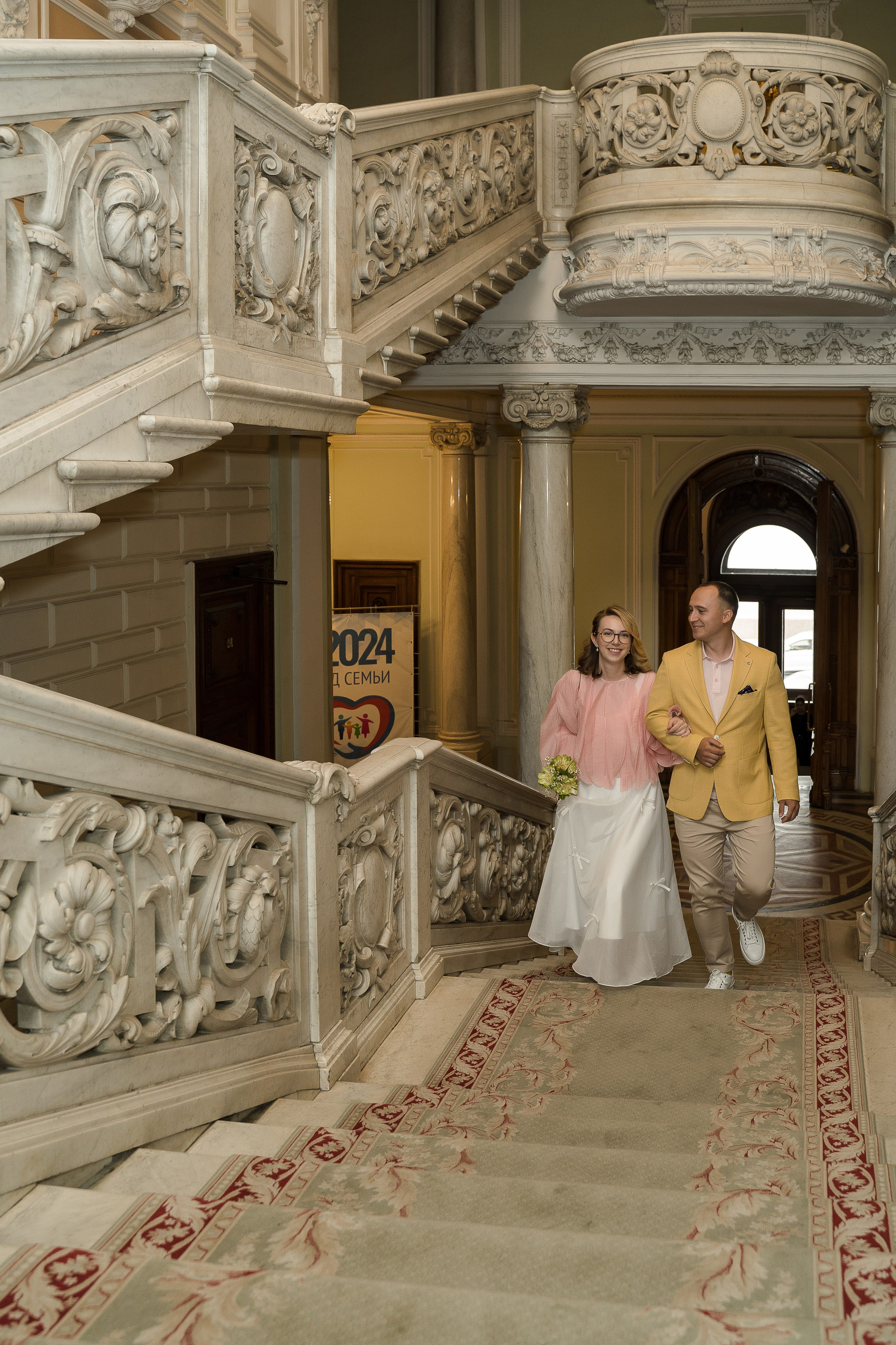 Евгений и Кристина. Свадебный и семейный фотограф в Пушкине и Санкт-Петербурге Мария Филиппова