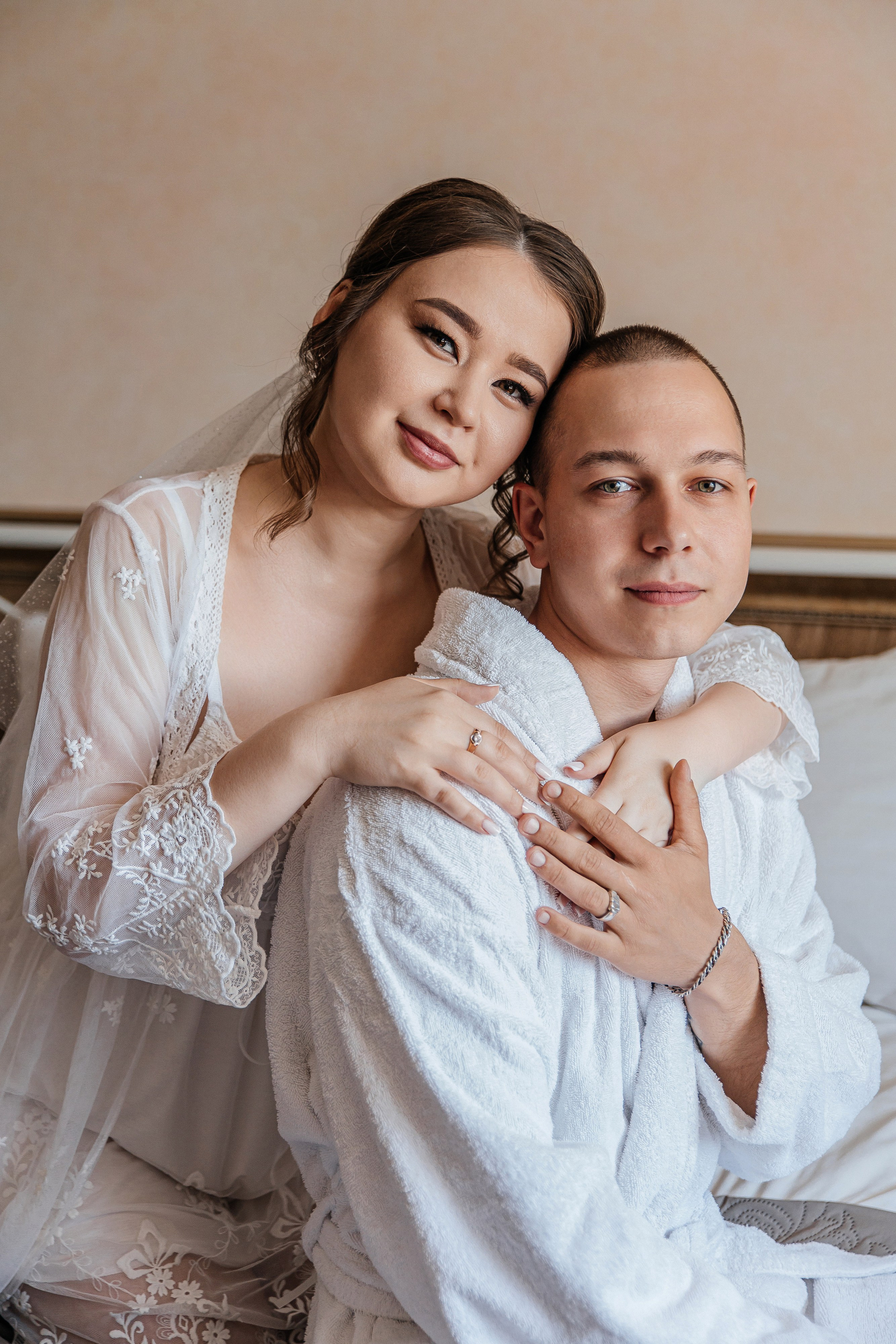 Никита и Даша. Свадебный и семейный фотограф Самара и Самарская область Дарья Зарипова