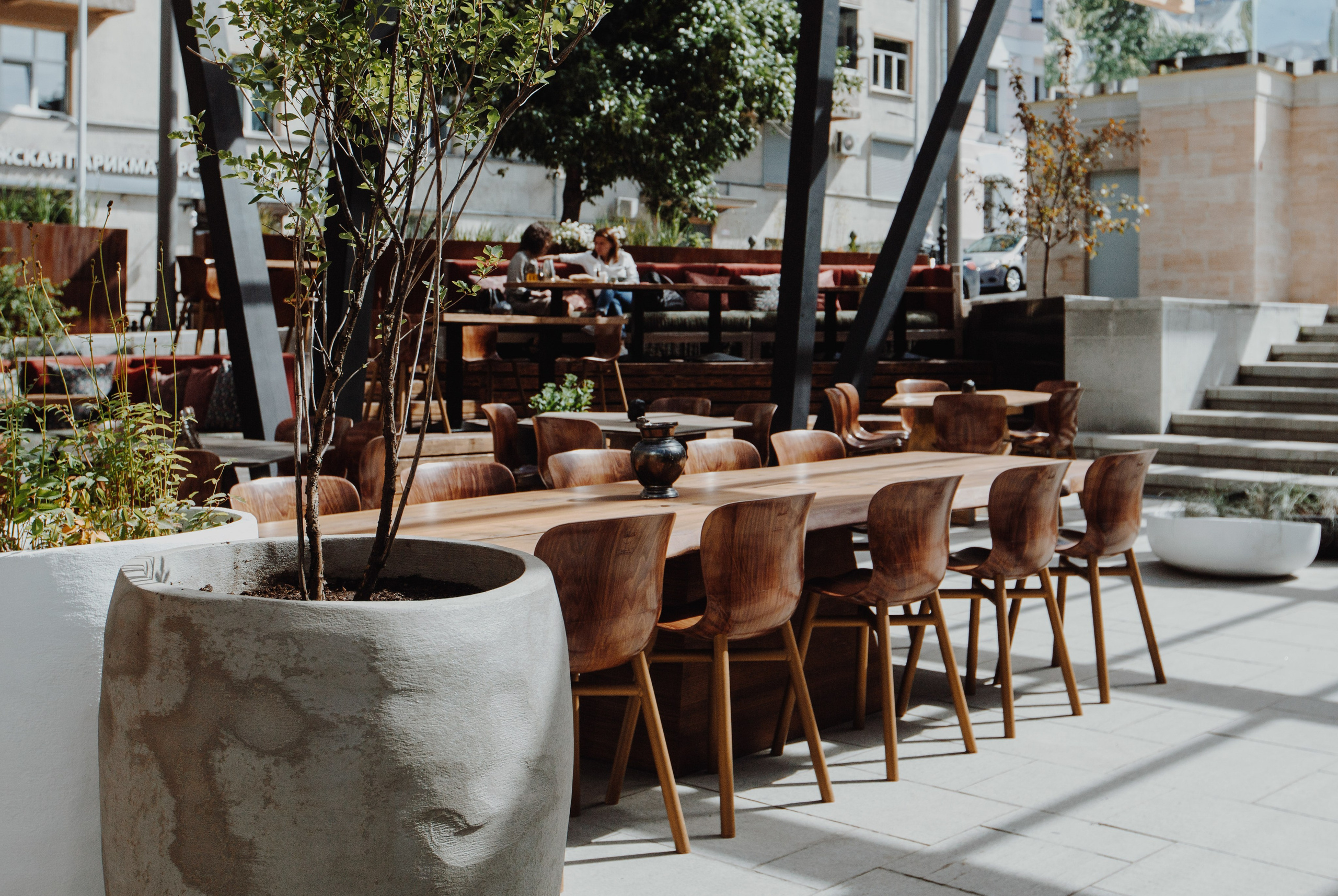 Интерьеры. Константин Сафонов