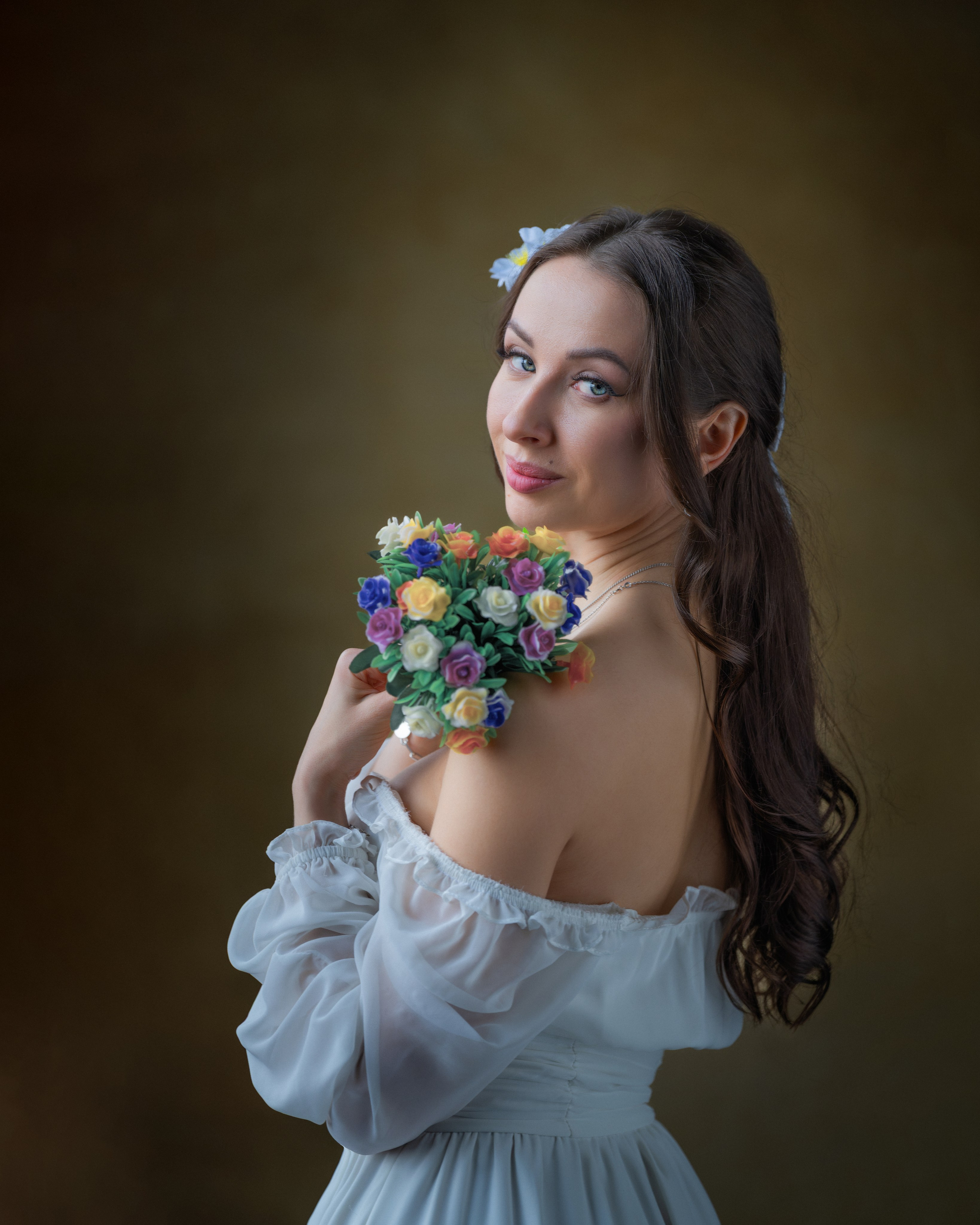 Лена. Фотограф. Москва