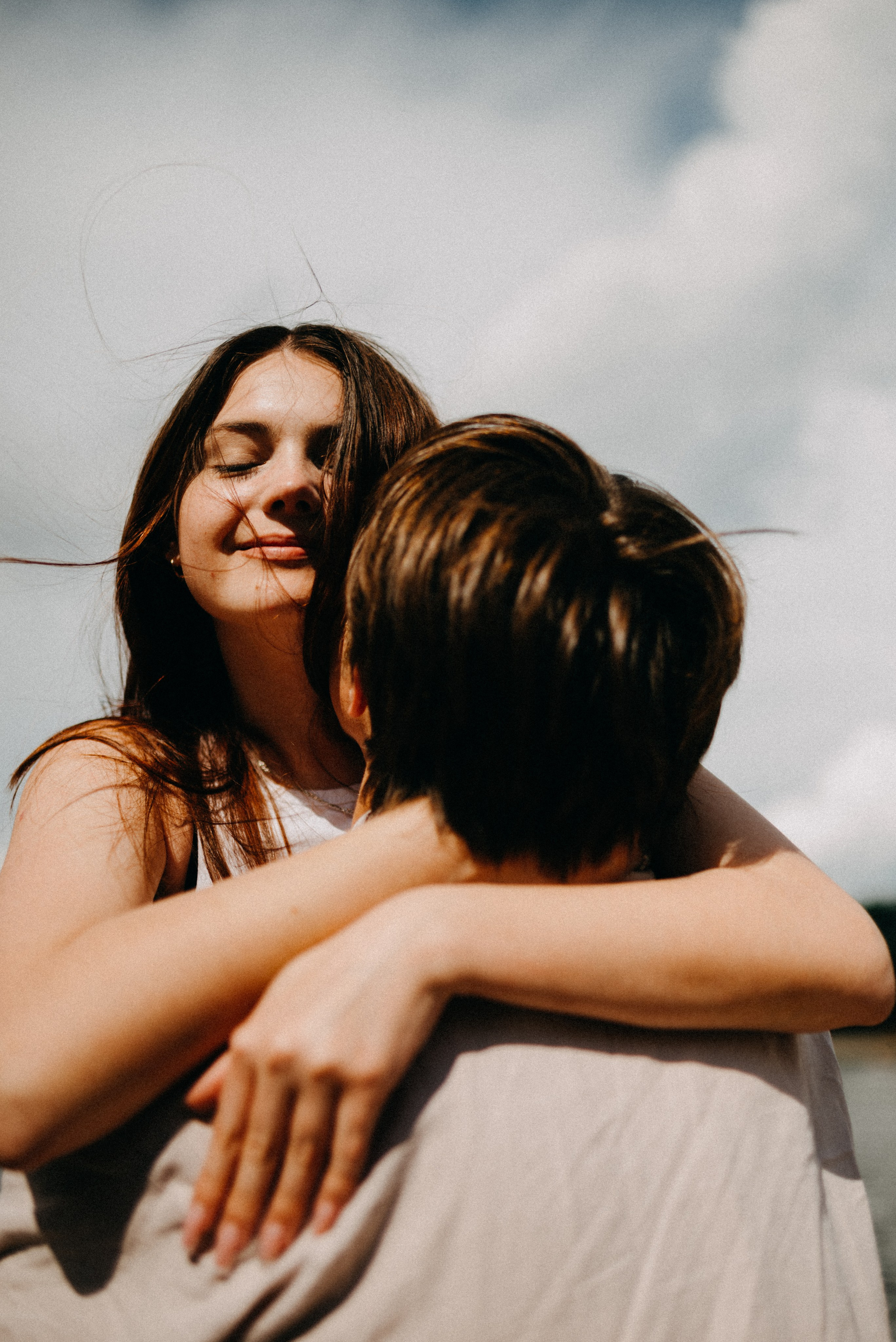 Соня и Даня. Фотограф Санкт-Петербург, Новороссийск