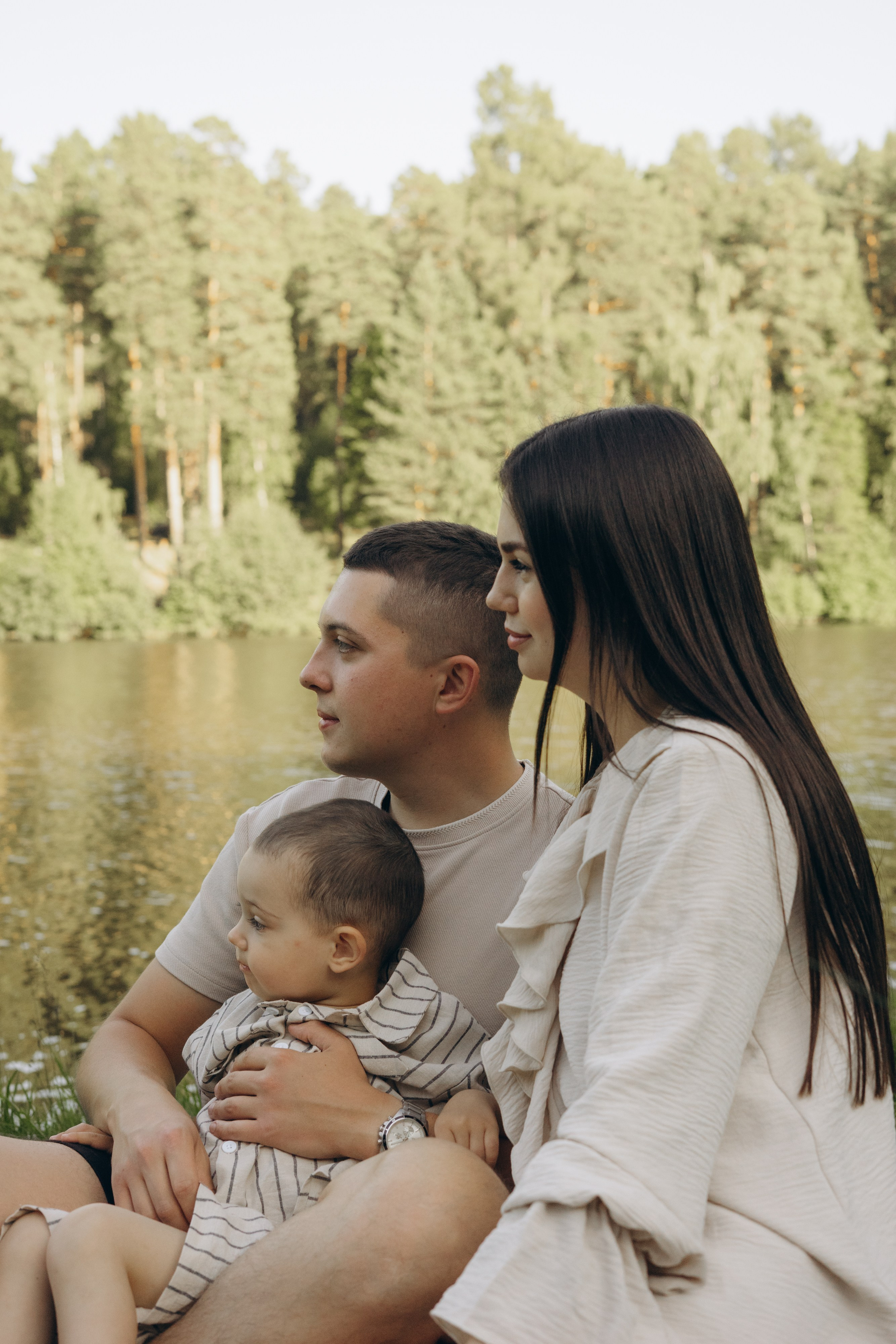 СЕМЕЙНАЯ. Ирина Мочалова Фотограф Первоуральск/Екатеринбург