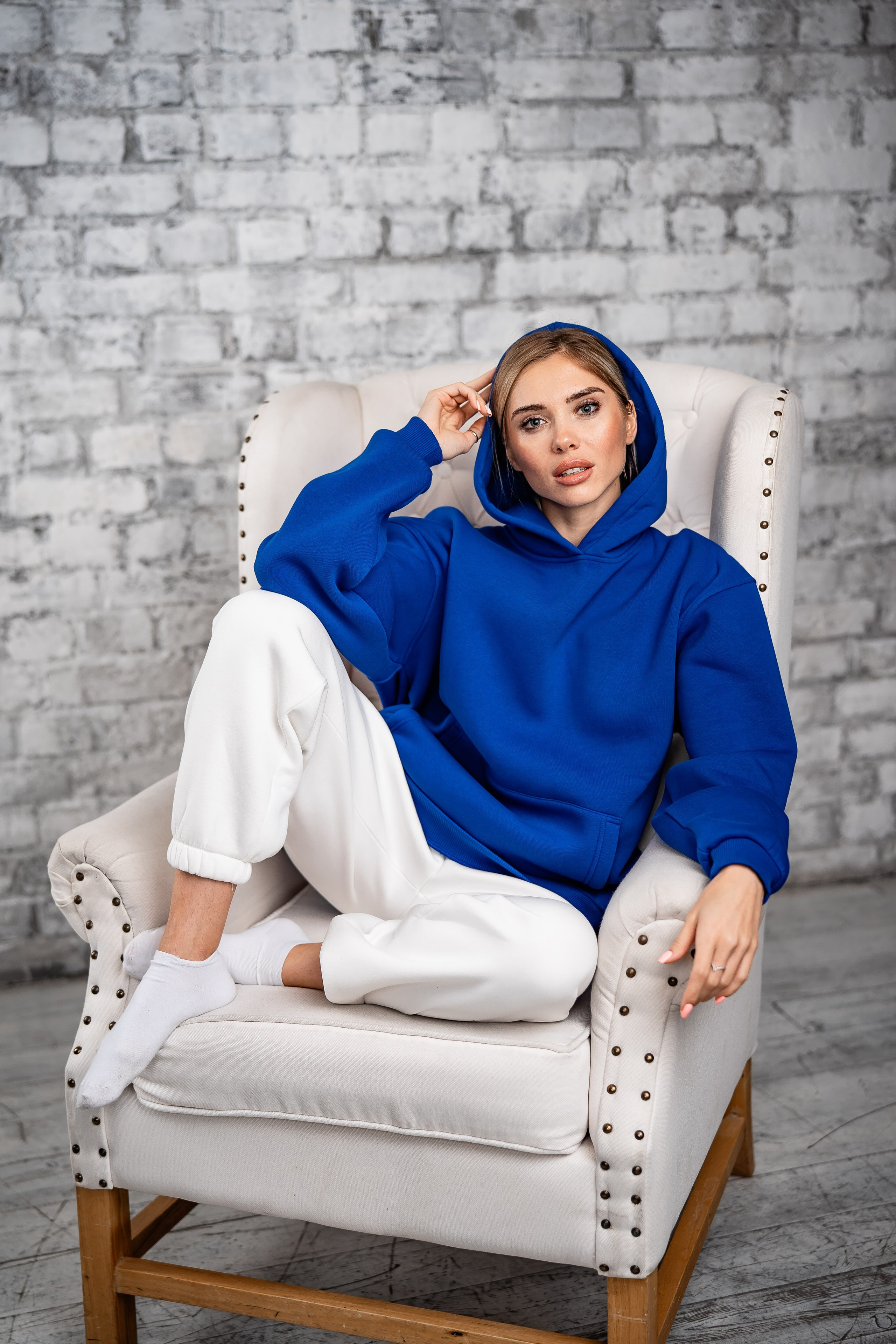 Бренд одежды. Видеограф Добромыслов