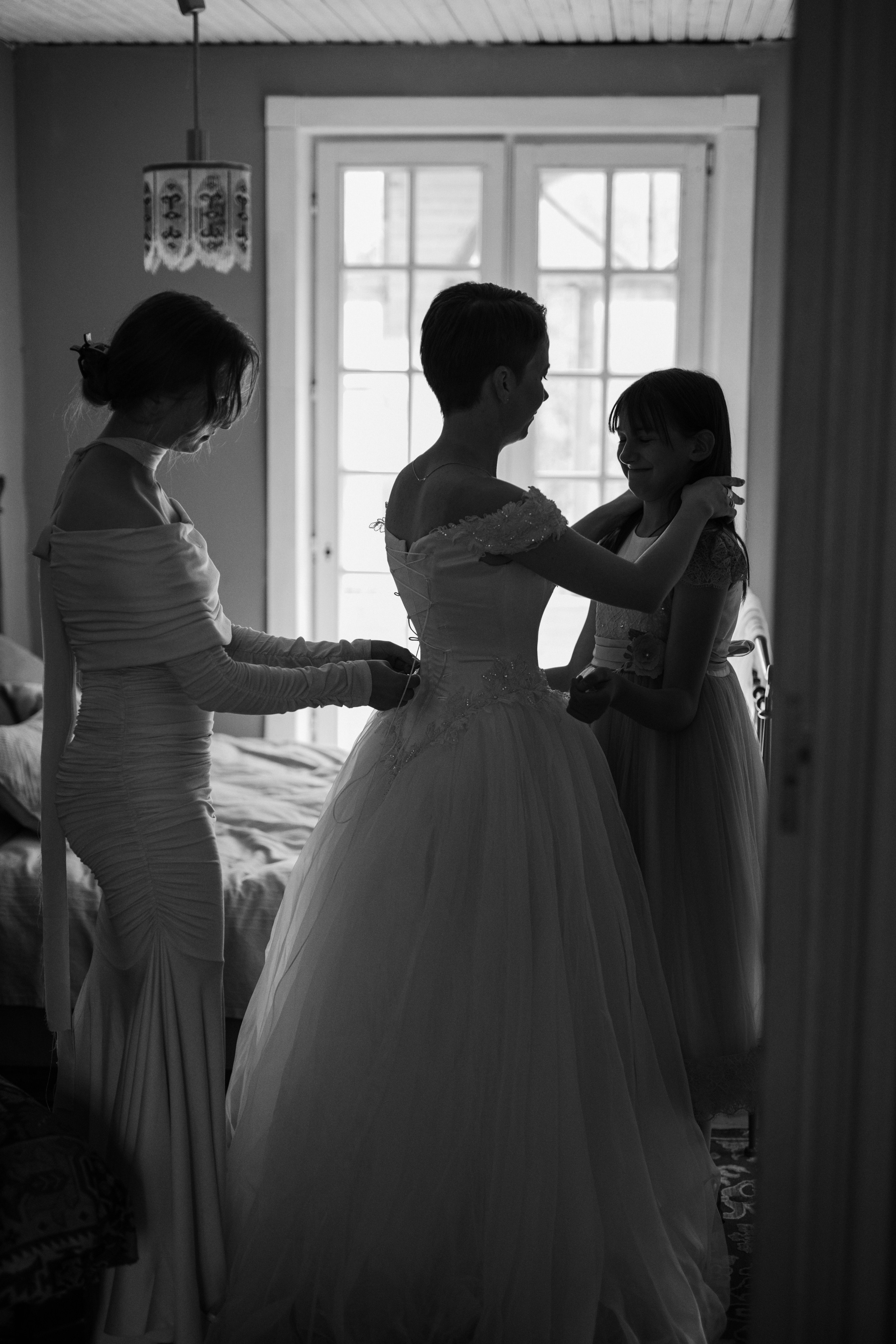 Сказочный ларец. Варвара Синицына: семейный фотограф в Москве